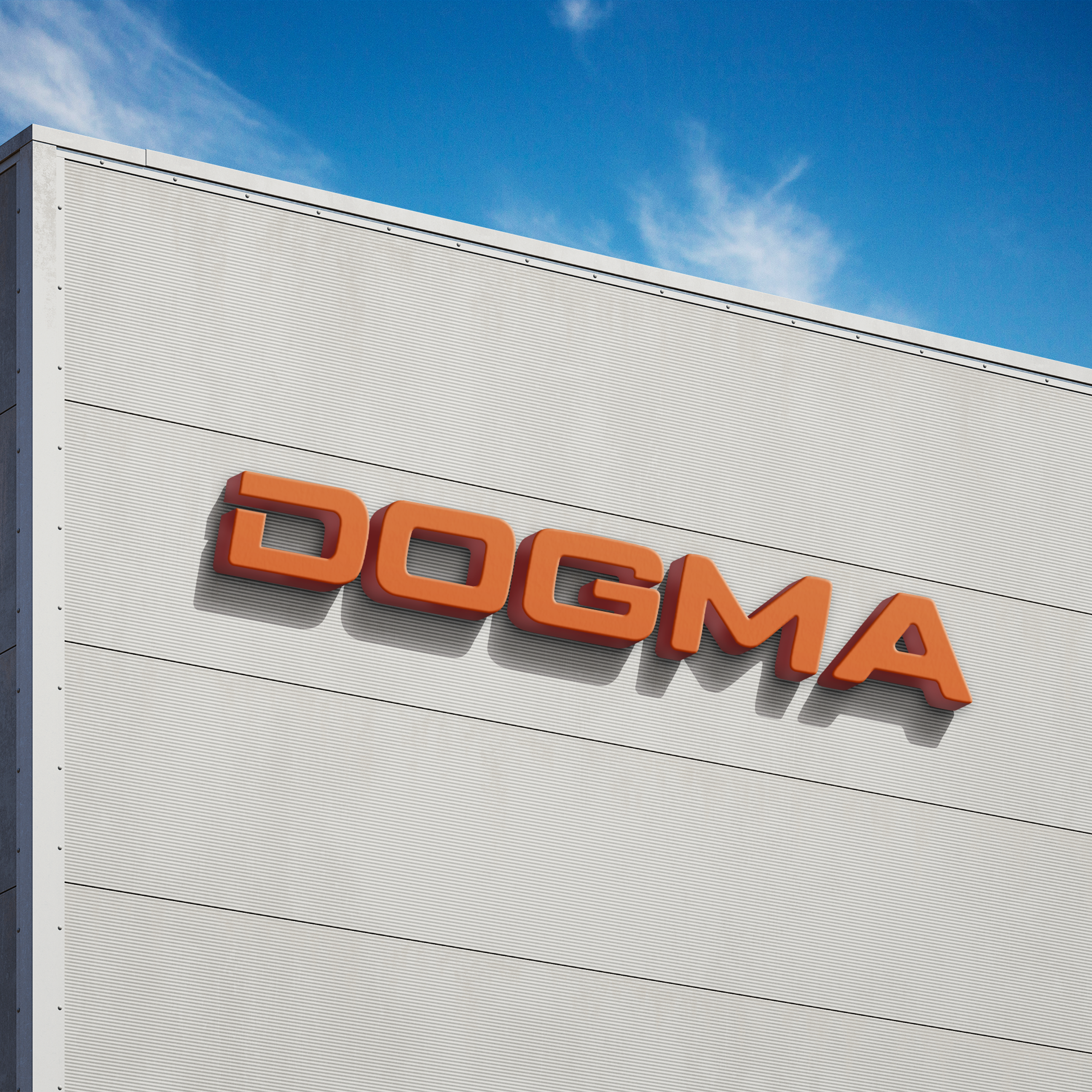 DOGMA