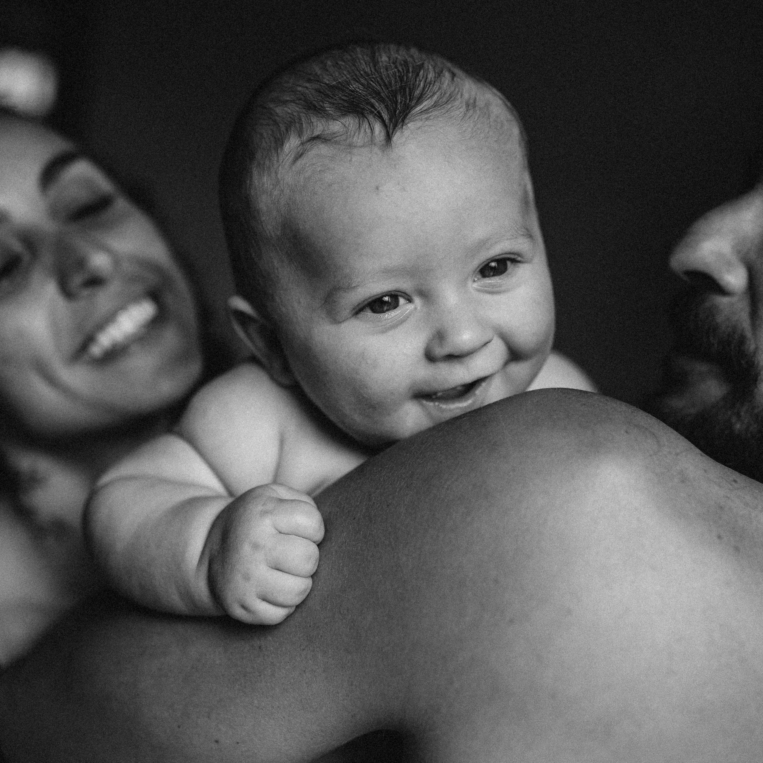 A espera do Felipe. Fotografa documental de familia e nascimento em Florianópolis SC Daria Ermolaev