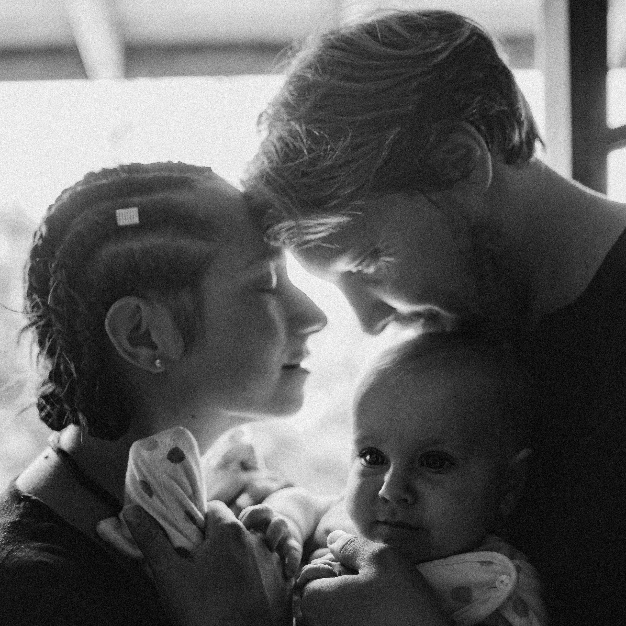 A espera do Felipe. Fotografa documental de familia e nascimento em Florianópolis SC Daria Ermolaev