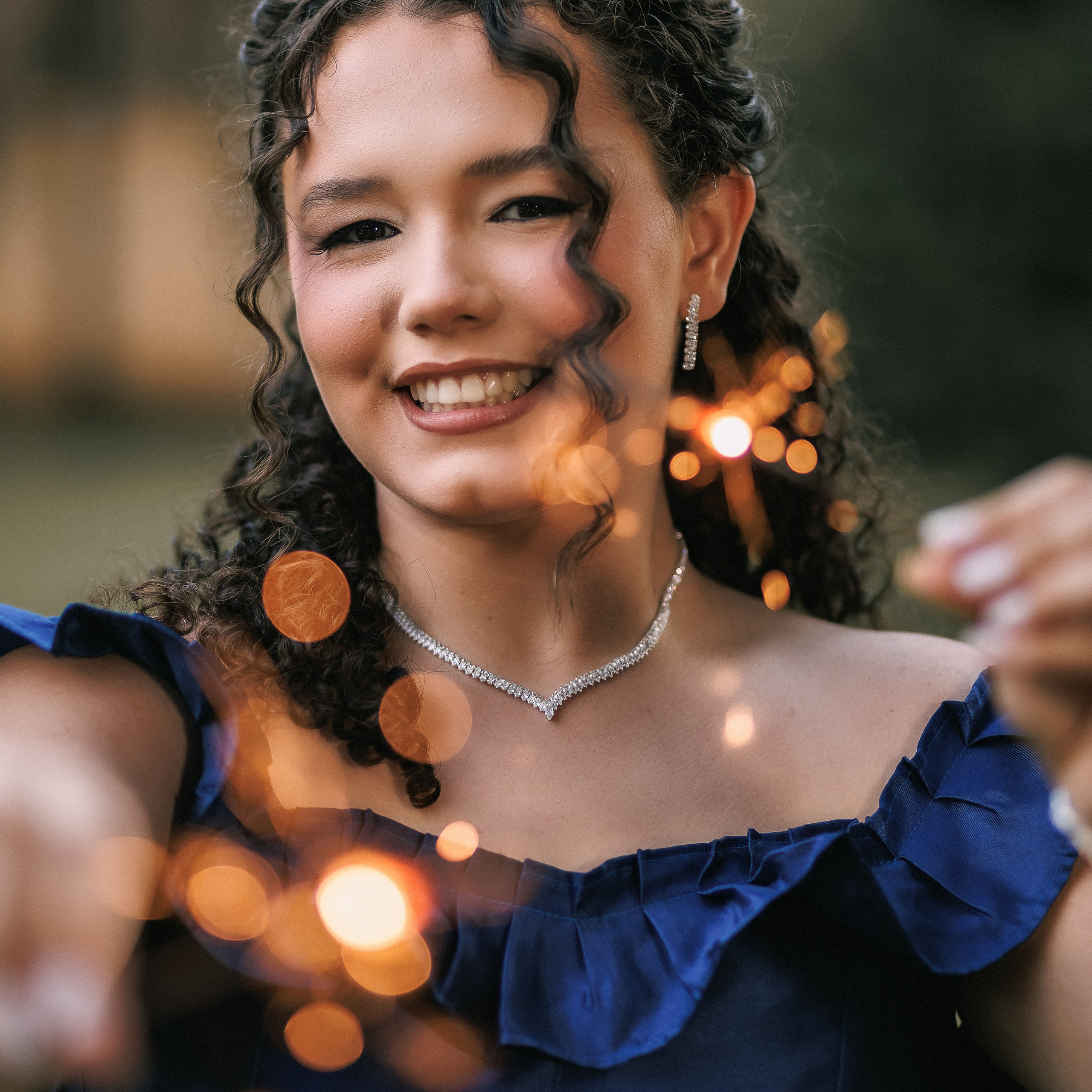 15 Anos — Ariane