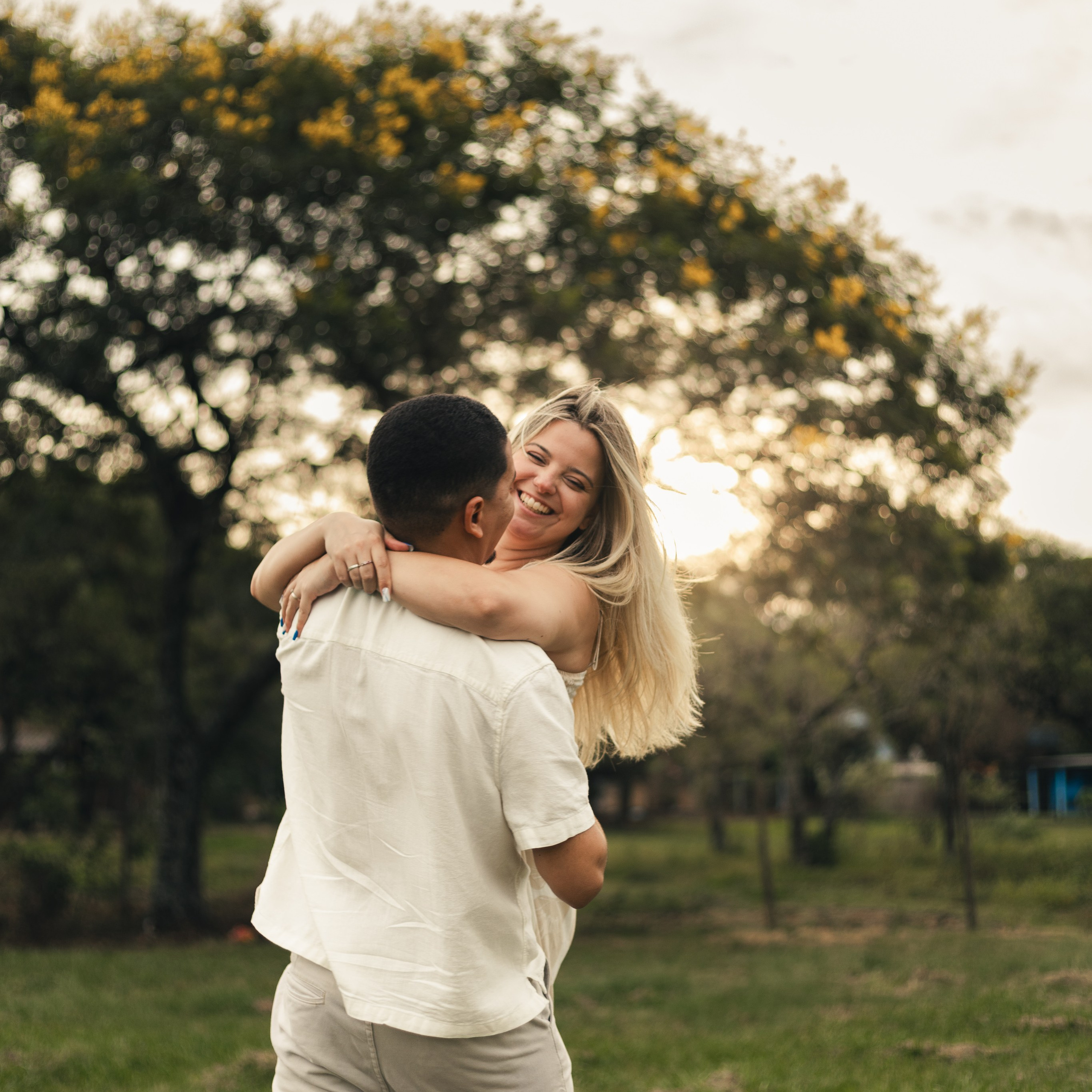 Pré Wedding