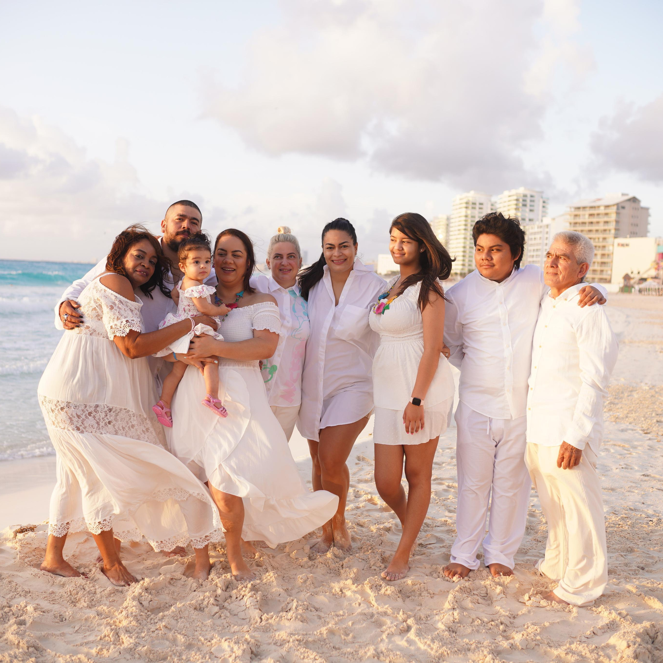 Photographer reviews. Victoria Liskova. Photographer in Mexico