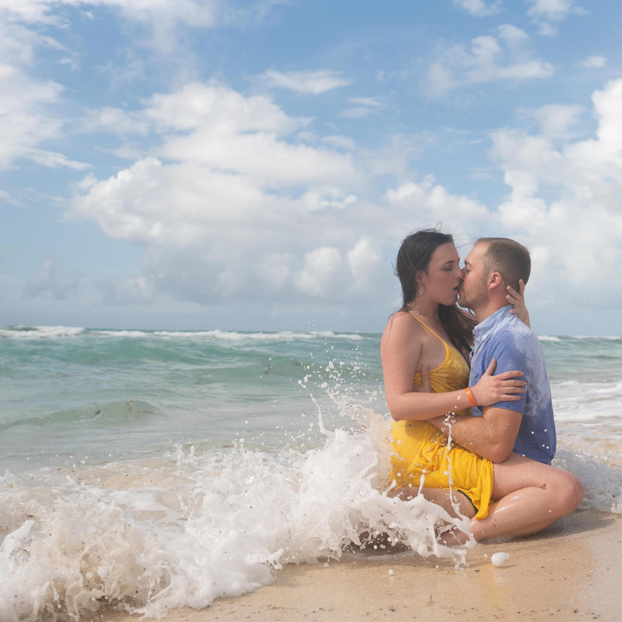 Photographer reviews. Victoria Liskova. Photographer in Mexico