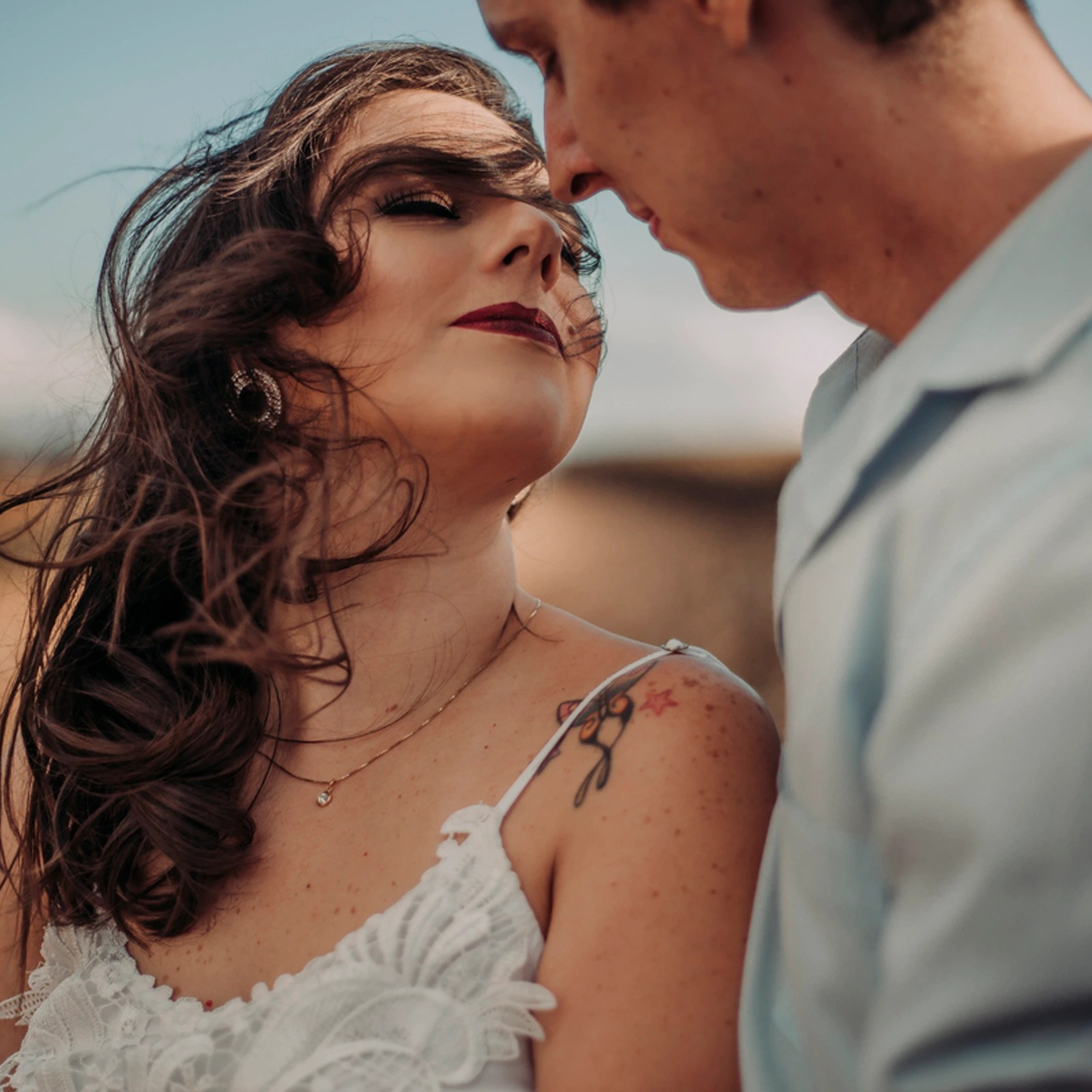 Nina e Gui. Fotógrafa de Eventos em São Paulo e Sorocaba Kika Damasceno