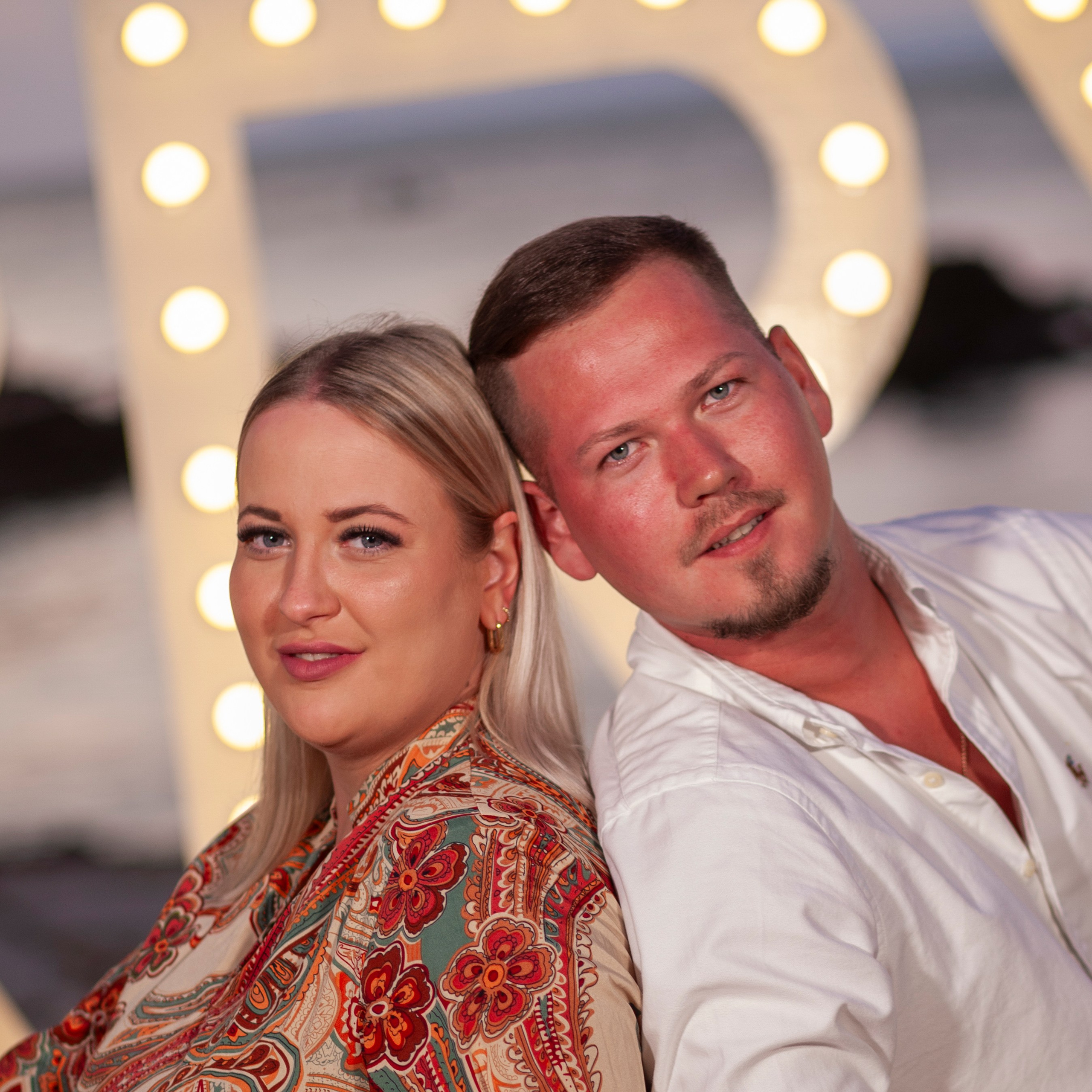 Reviews. Romantic proposal on Koh Samui, Thailand