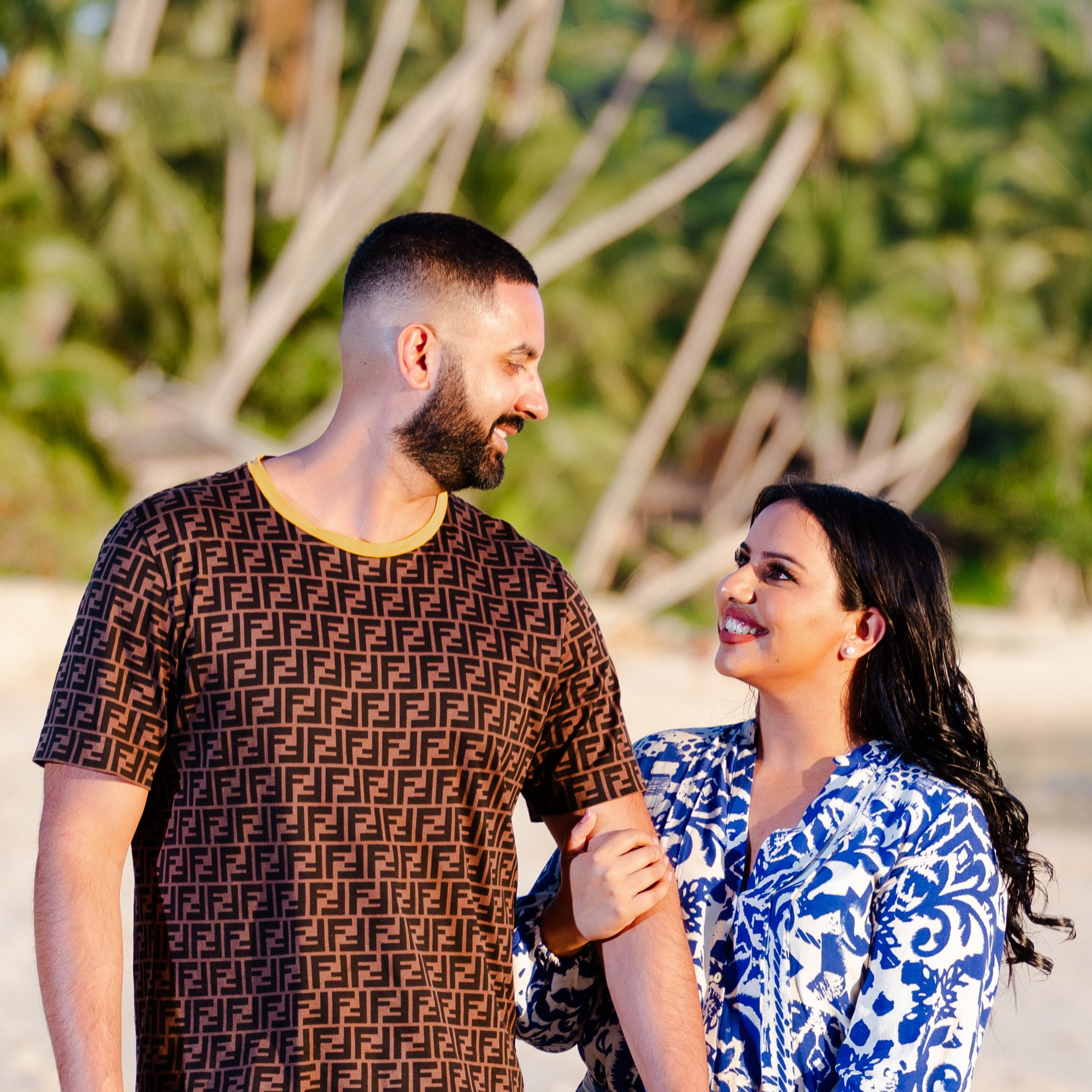 Reviews. Romantic proposal on Koh Samui, Thailand