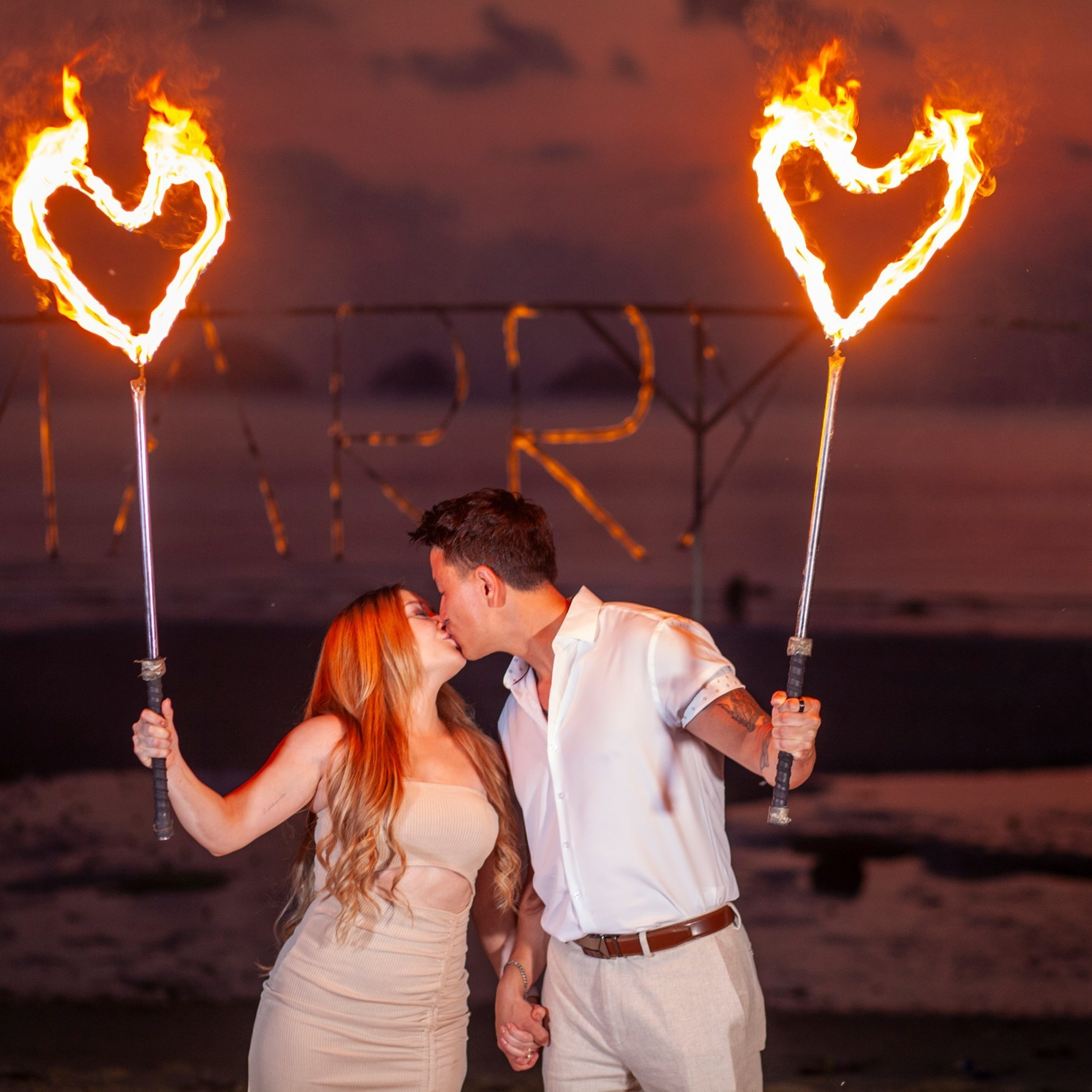 Reviews. Romantic proposal on Koh Samui, Thailand