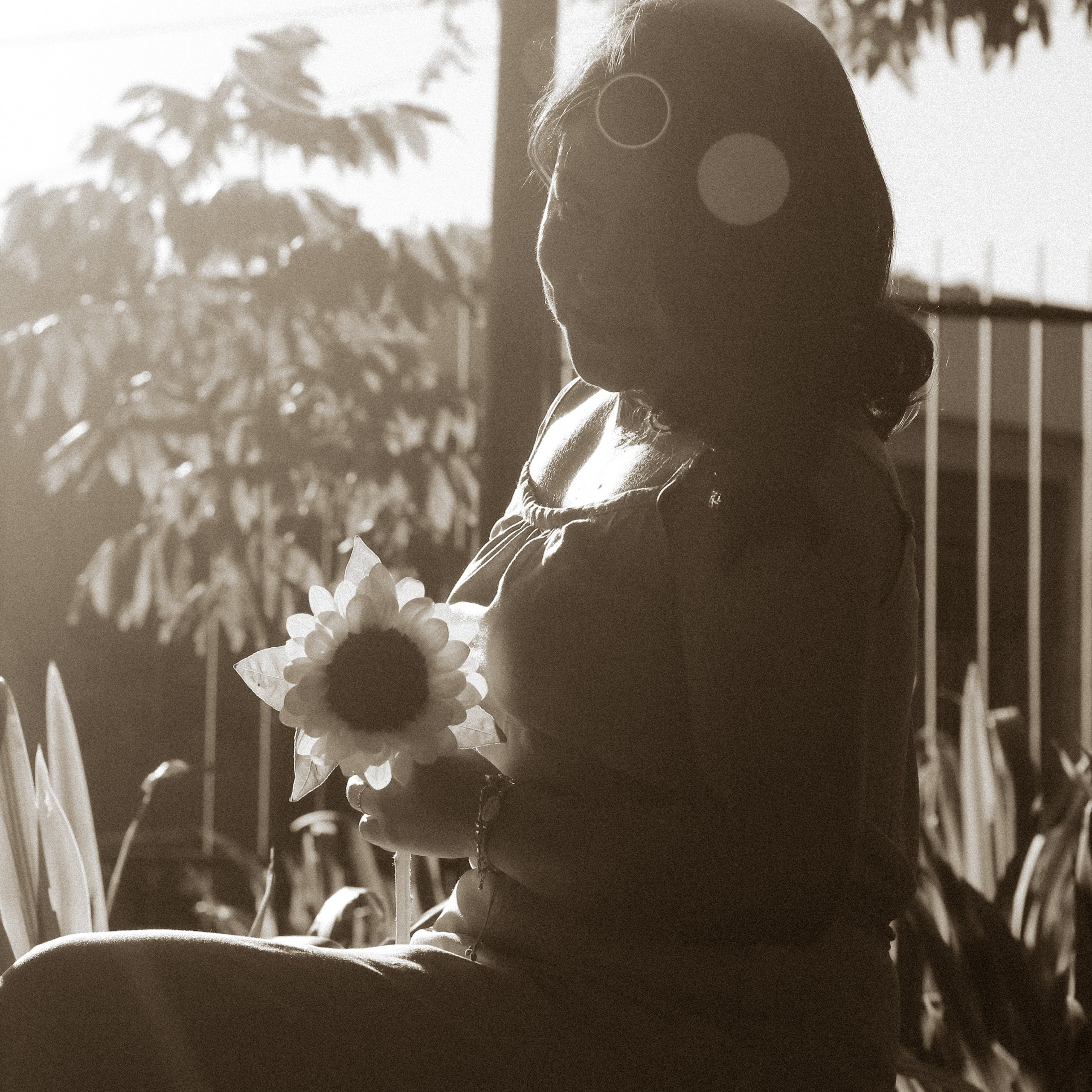 Damares & Raquel — Duas Faces do Sol