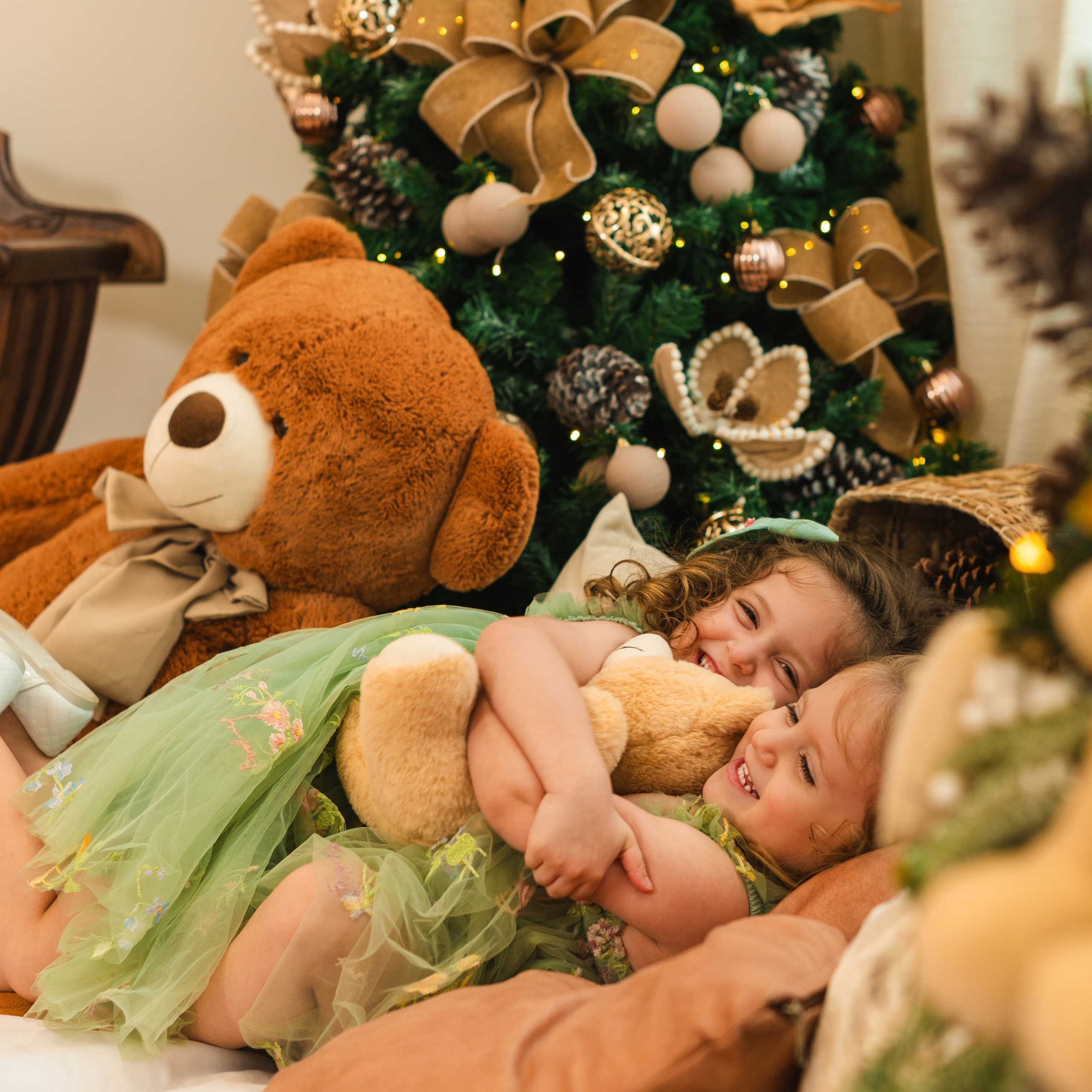 Natal Encantado