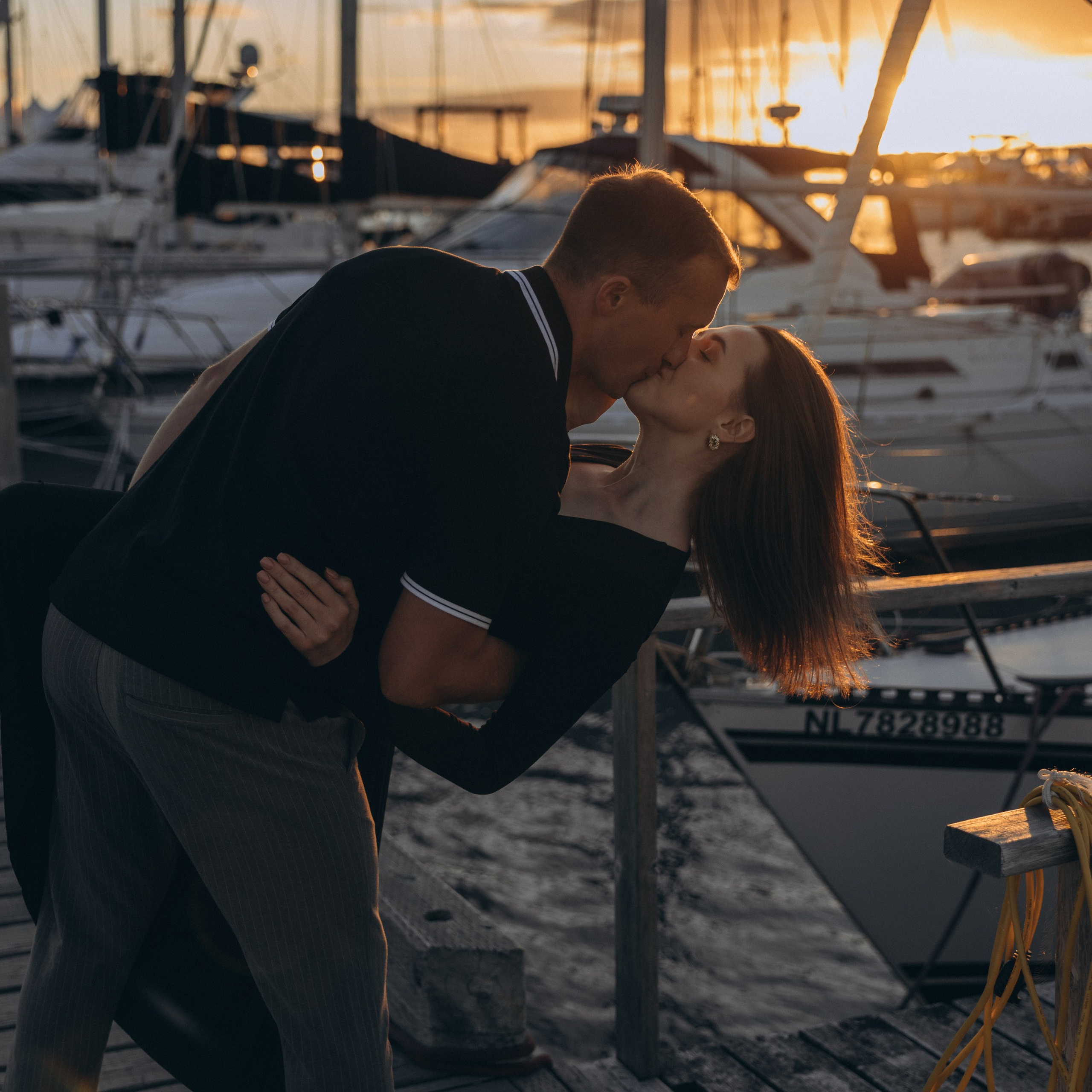 Love story