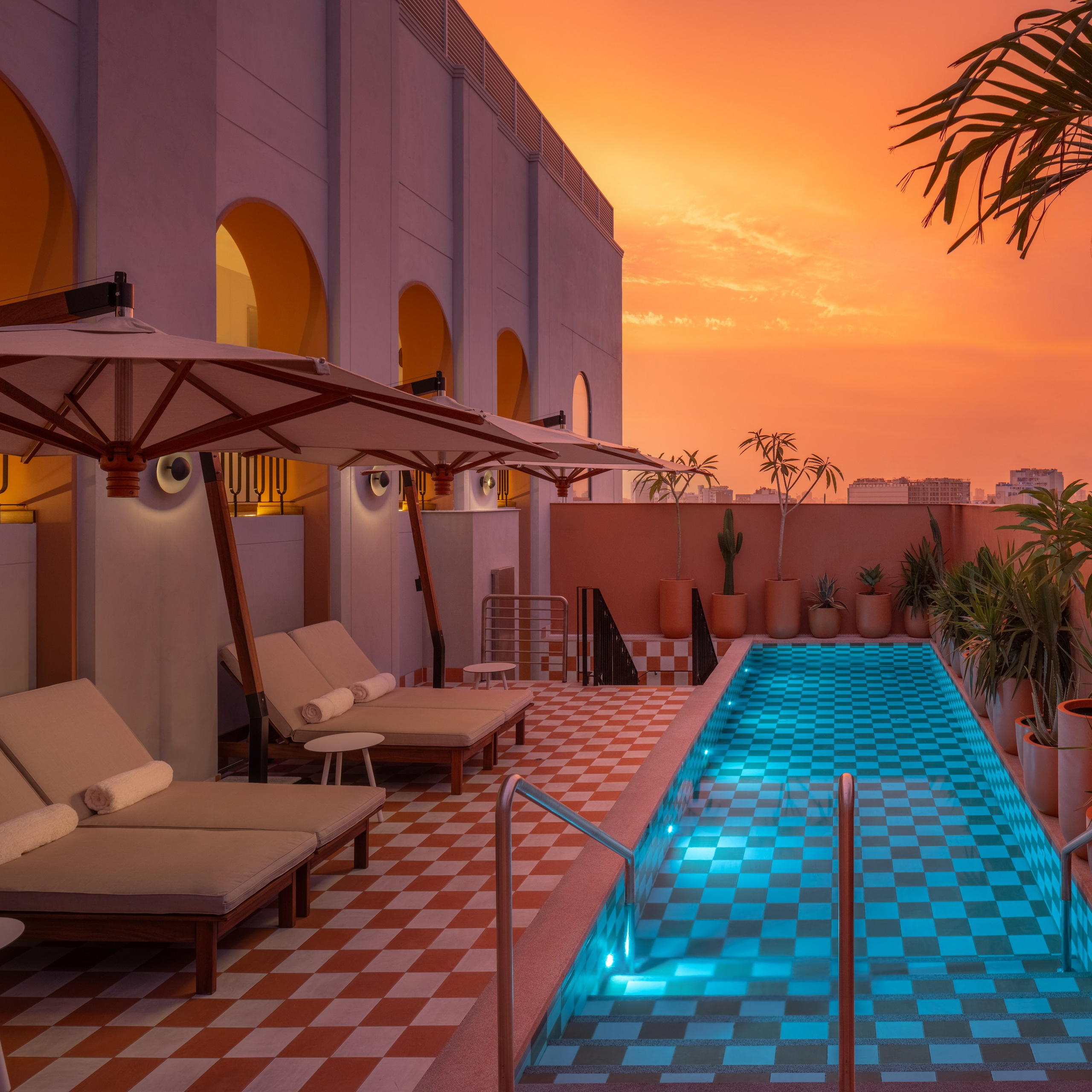 Sanctuary Cap Cana, a Luxury Collection Resort. GREGORY ALONSO PHOTOGRAPHY