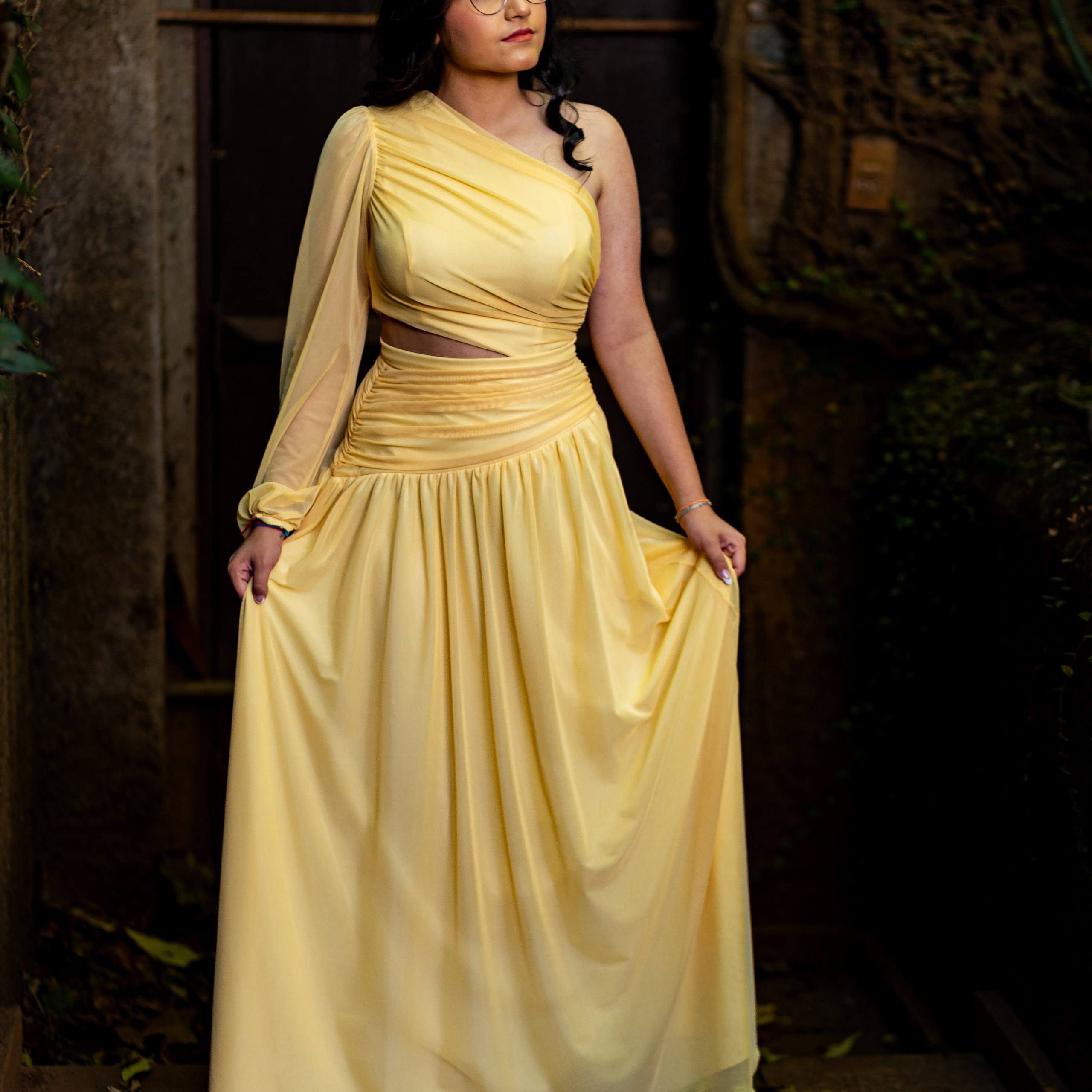 Maria Clara&nbsp;— Ensaio 15 anos