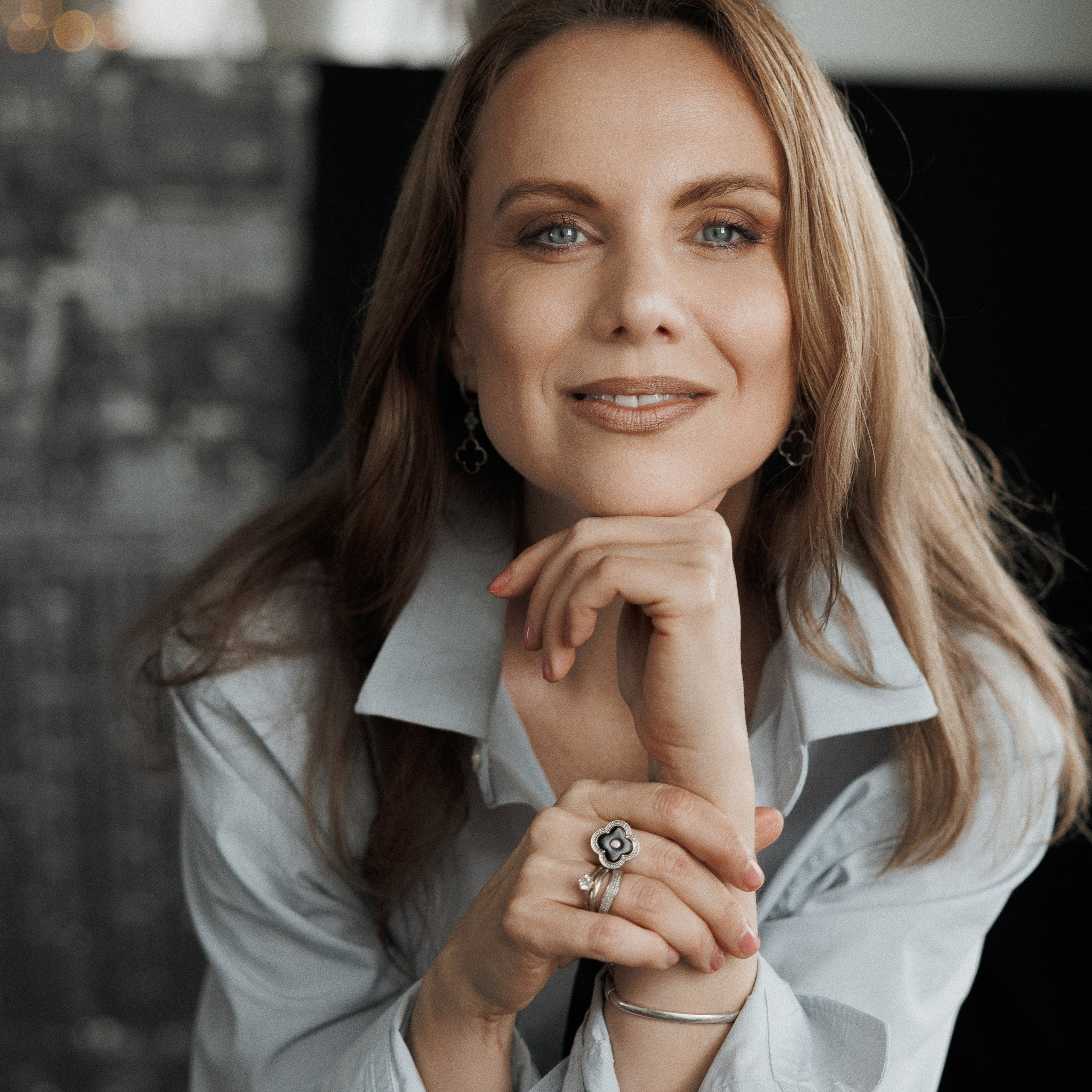 Témoignages clients | Photographe à Montréal | Anna Gabitova