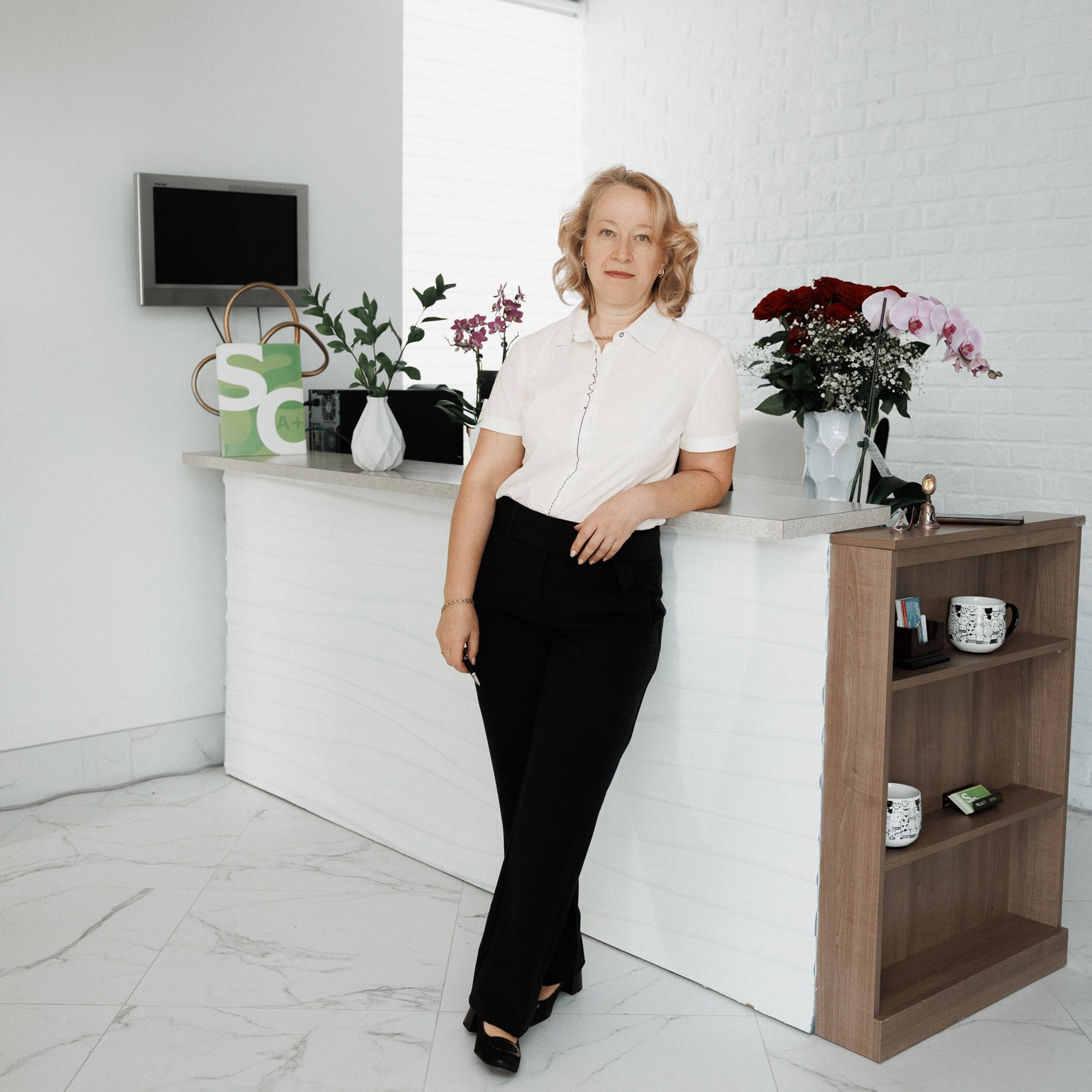 Témoignages clients | Photographe à Montréal | Anna Gabitova