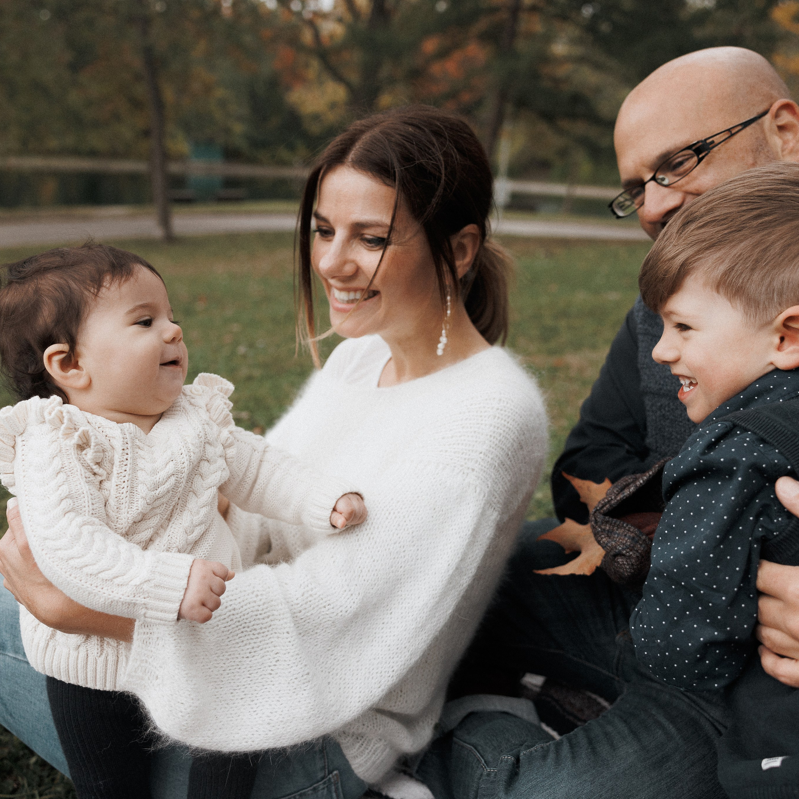 Témoignages clients | Photographe à Montréal | Anna Gabitova