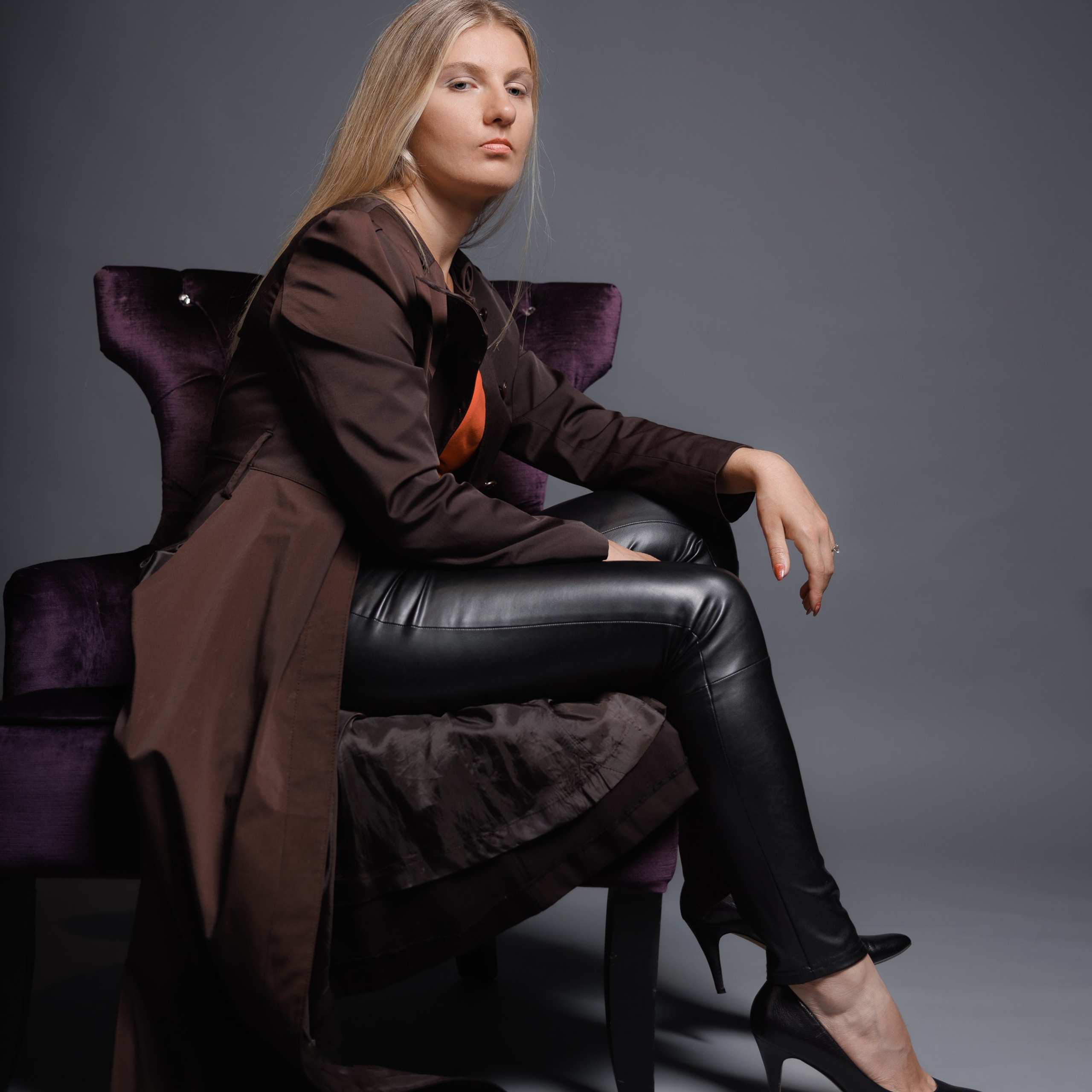 Témoignages clients | Photographe à Montréal | Anna Gabitova
