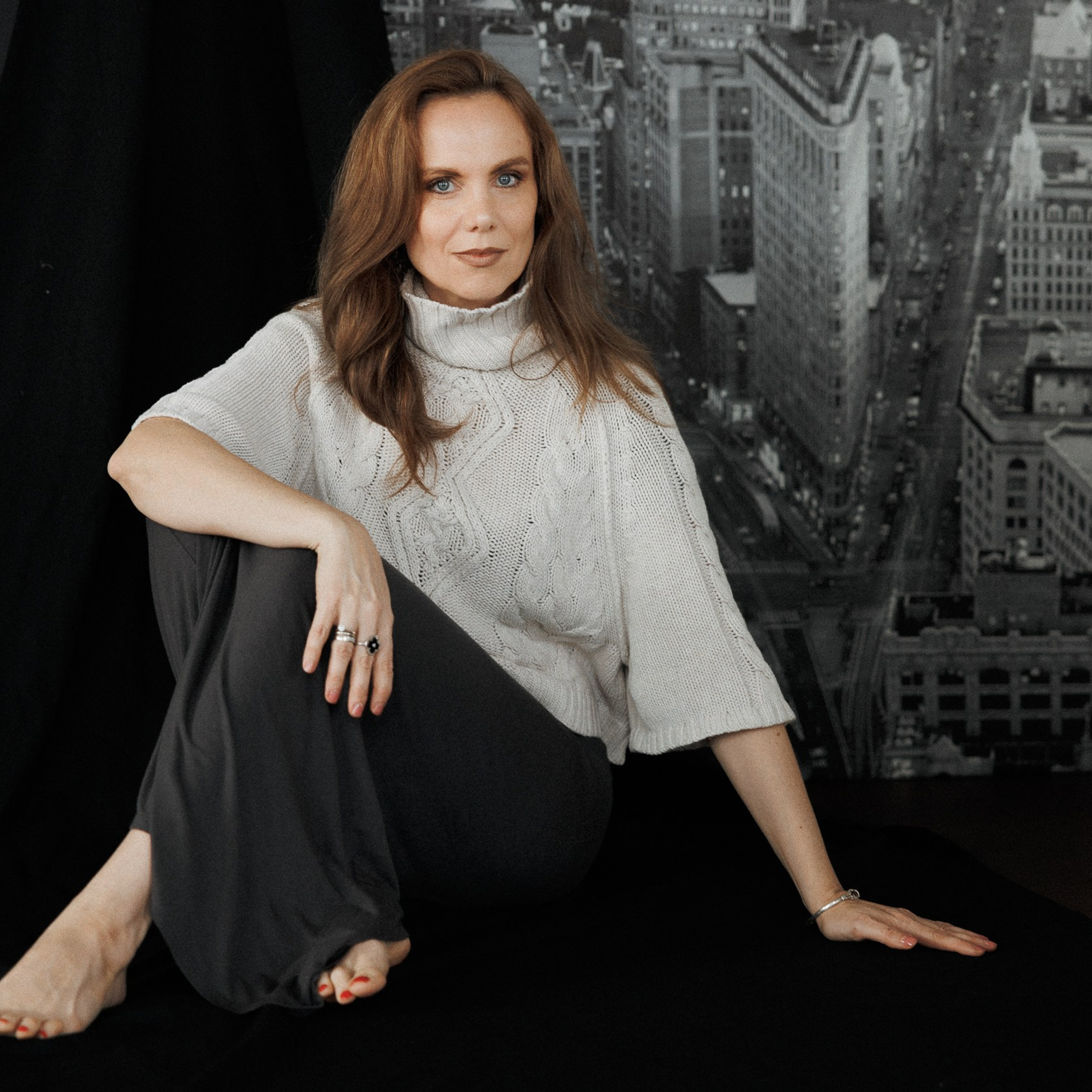 Témoignages clients | Photographe à Montréal | Anna Gabitova