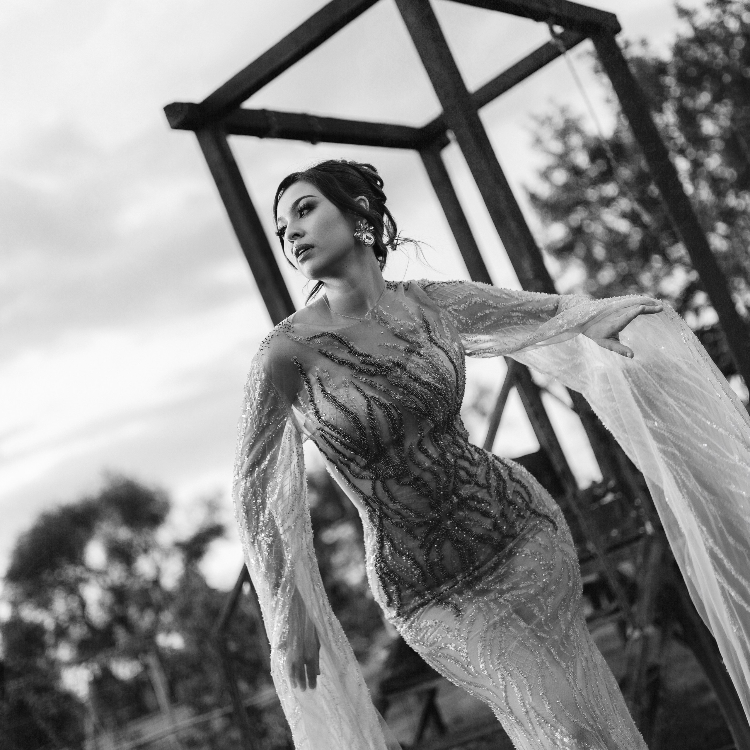 MACARIA CURVY - Le Mans Fashion Show