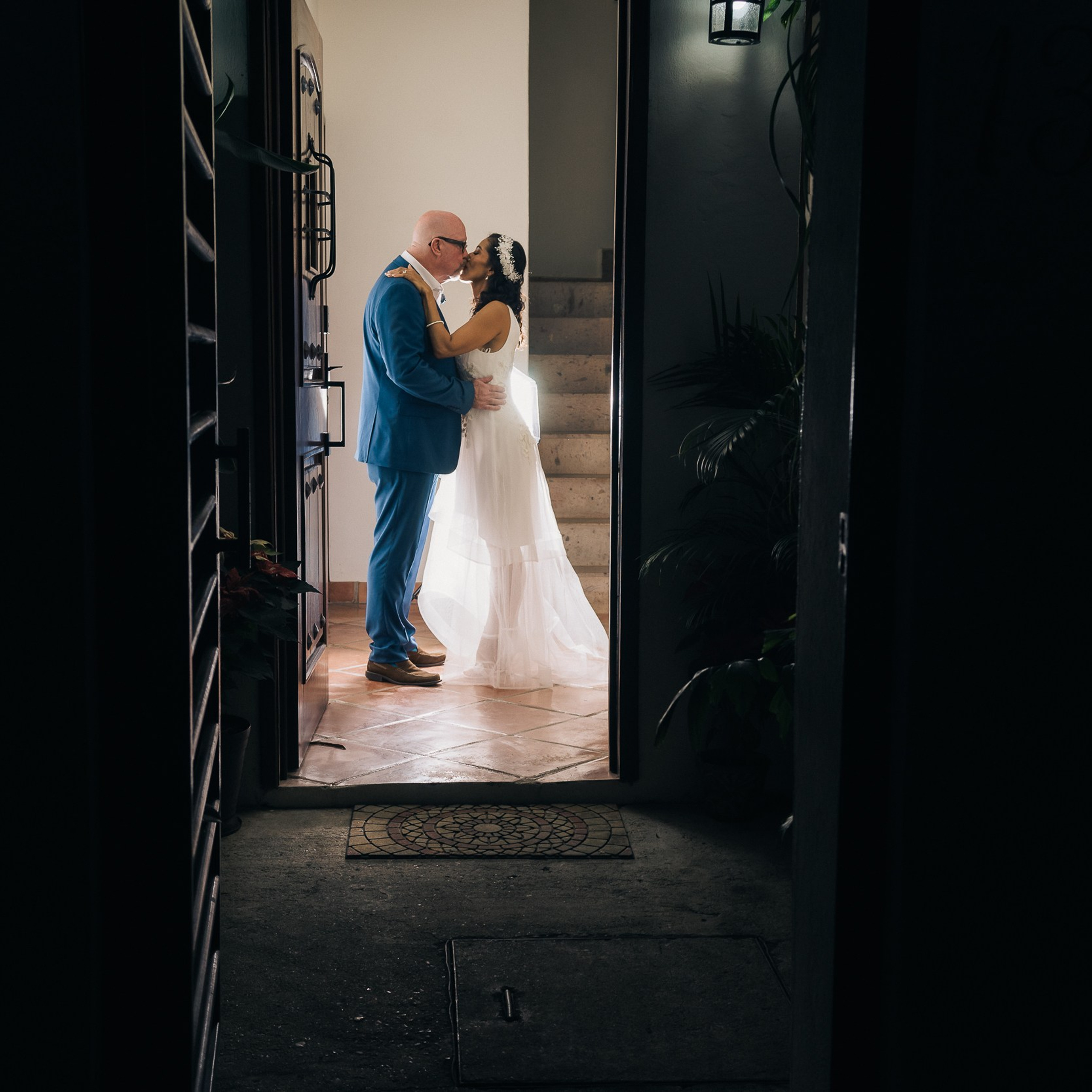 Boda Elida & Joseph