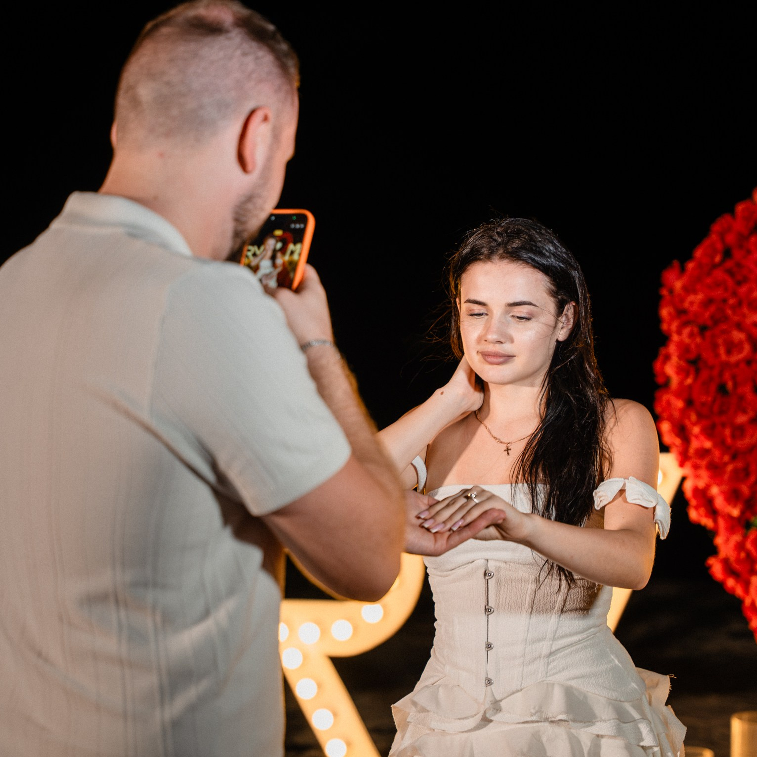 Martin & Viktoriia