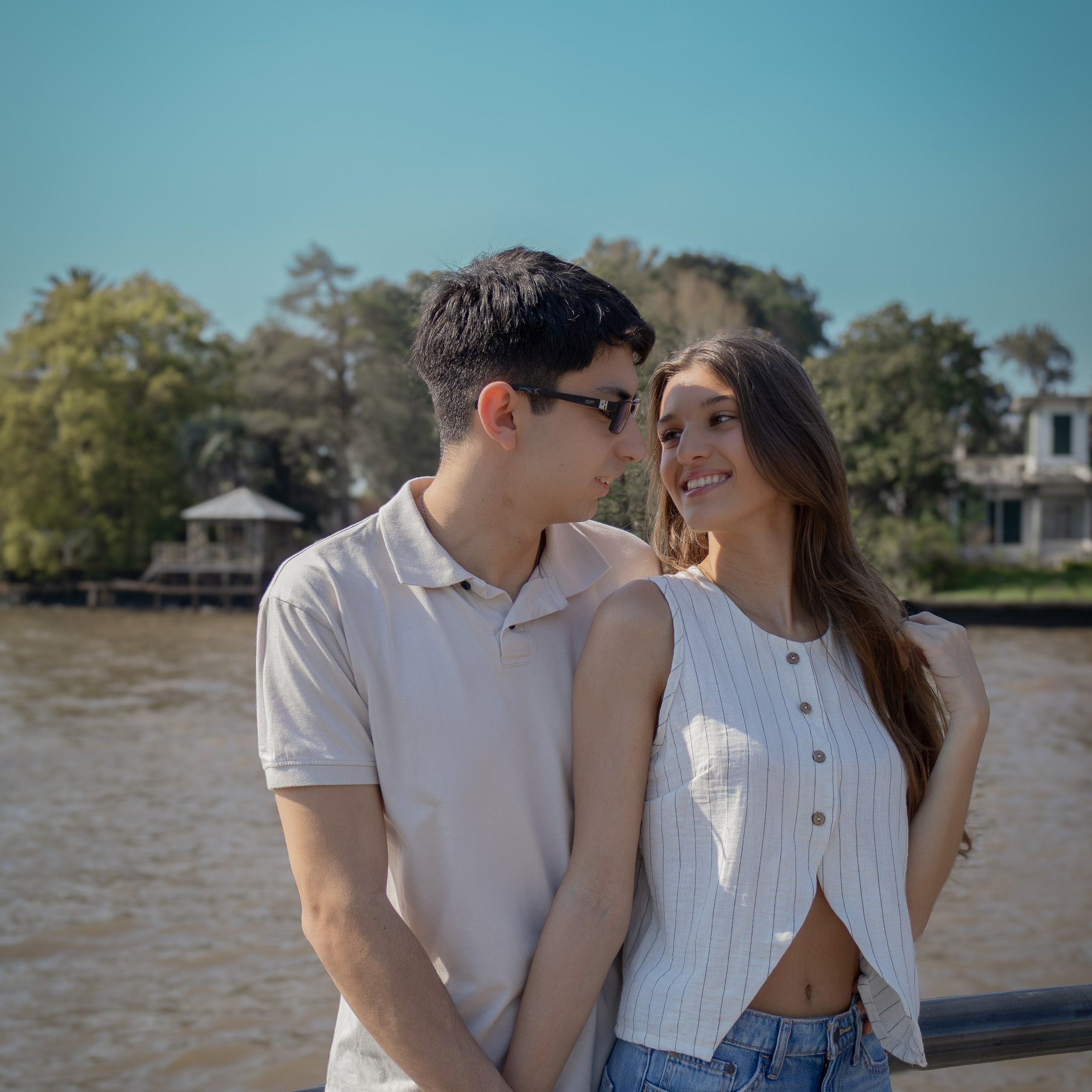 Parejas