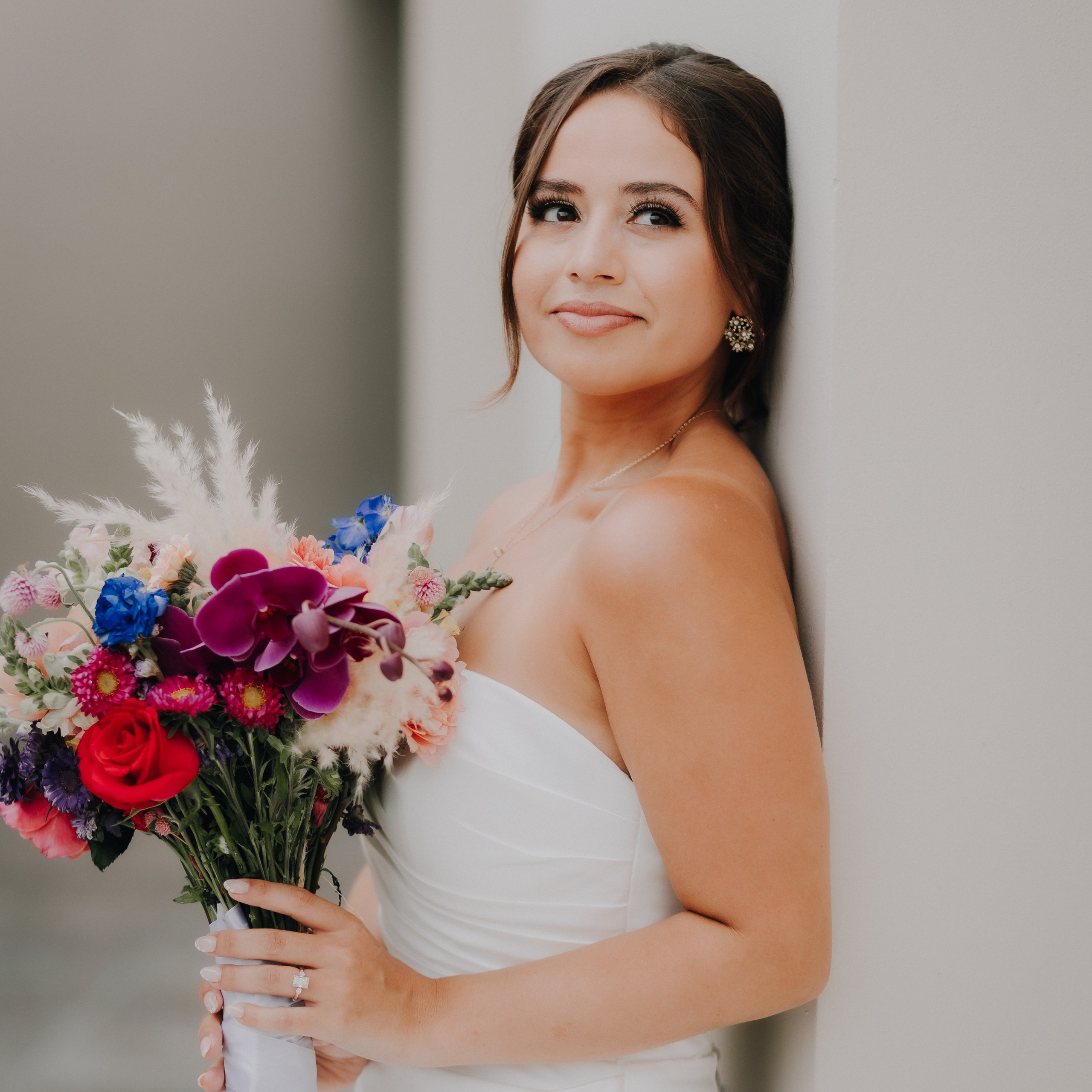Capturing Love by the Ocean: A Destination Wedding at Sheraton Puerto Vallarta Resort & Spa