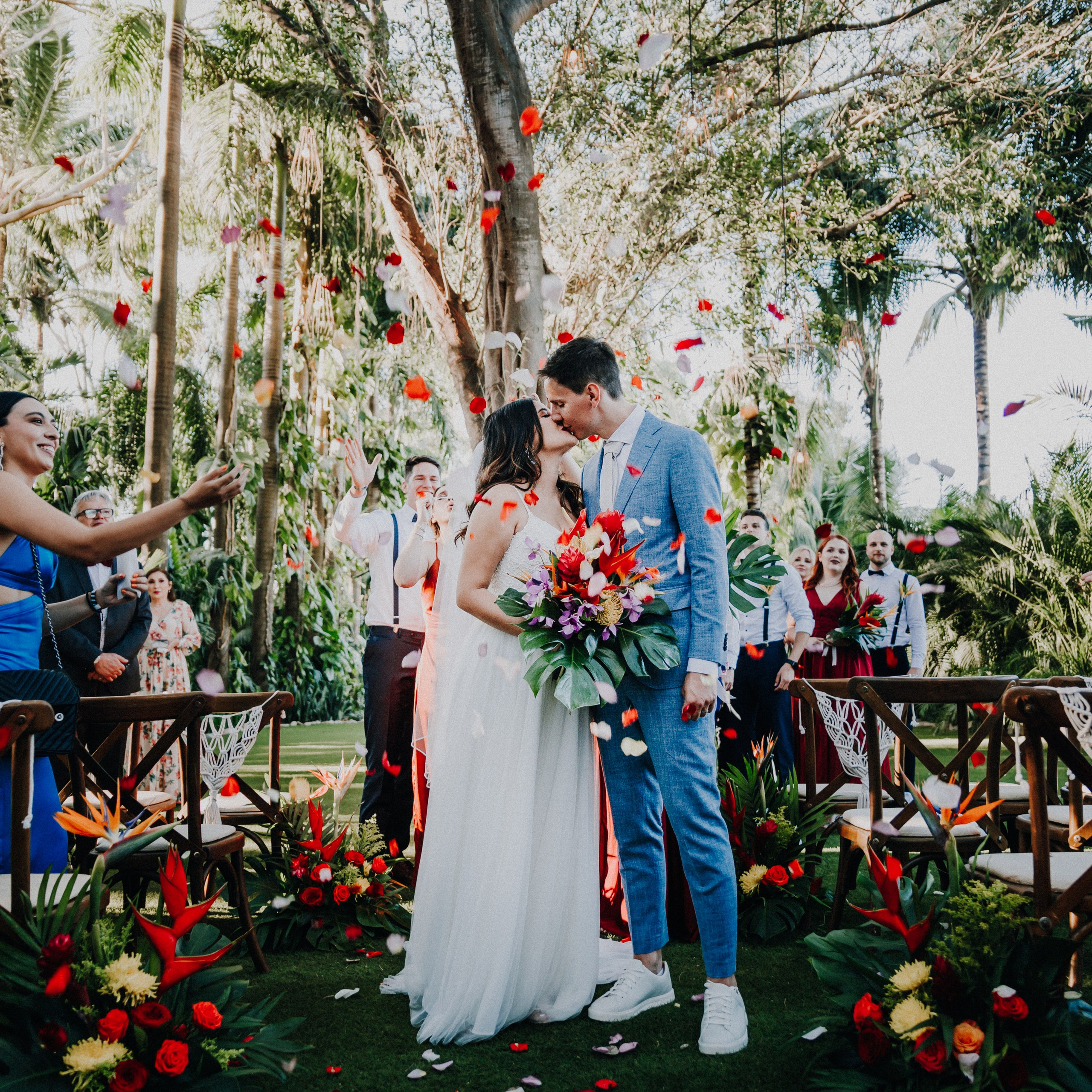 Client Reviews | Wedding Photographer Puerto Vallarta | VL photo & film