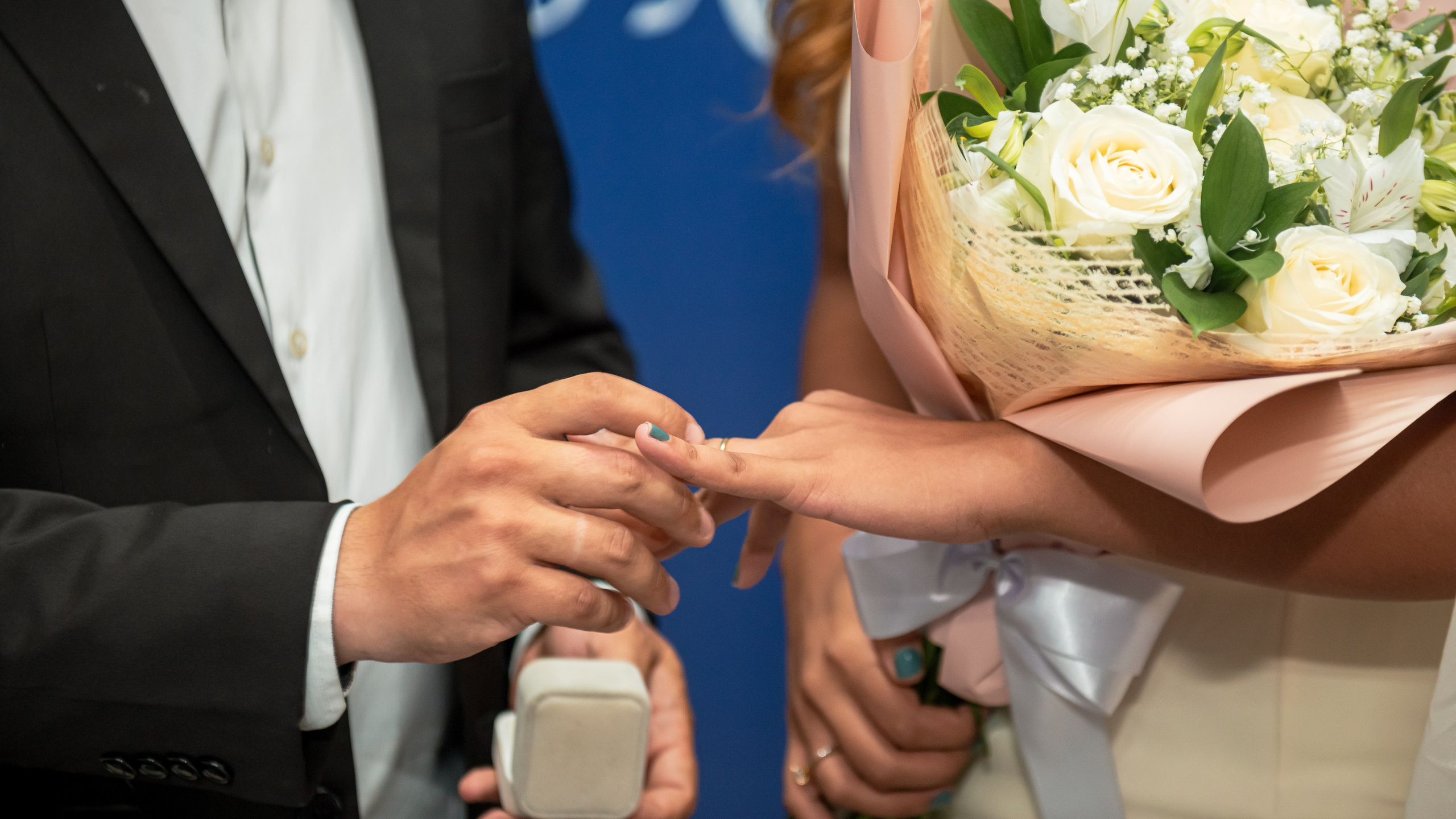 Casamento Civil&nbsp;— Samir & Samara