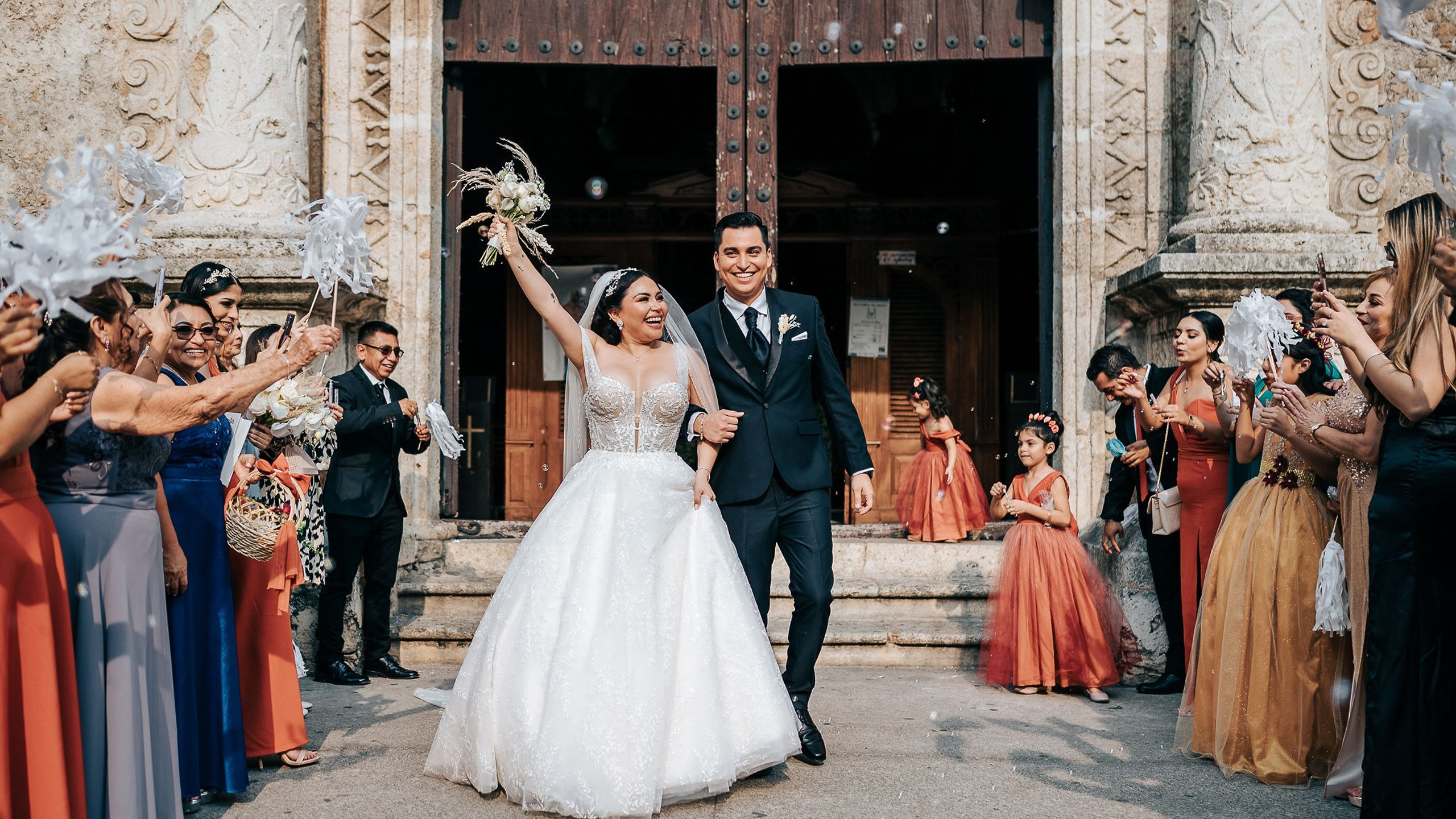 Montse & Jonathan