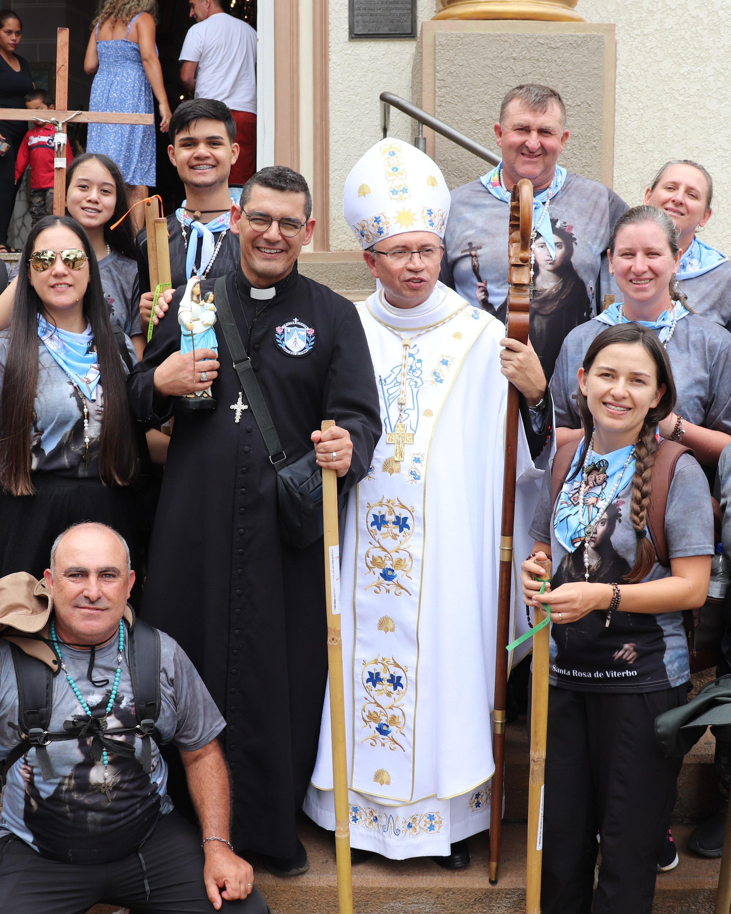 Peregrinação Nossa Senhora de Belém