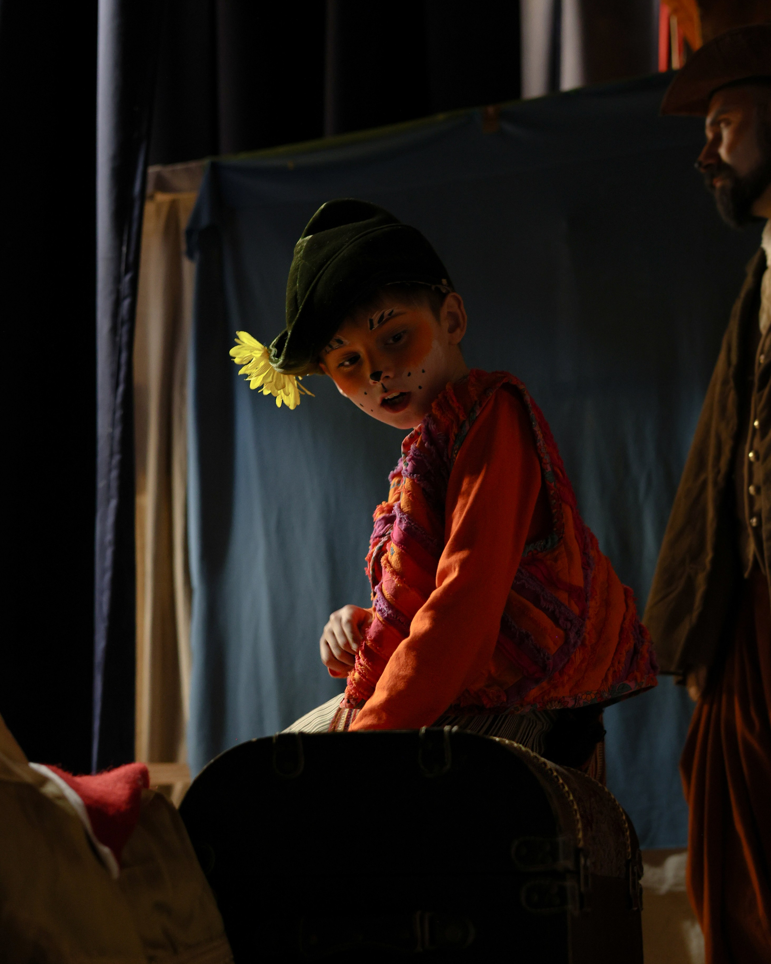 Palme Children’s Theatre