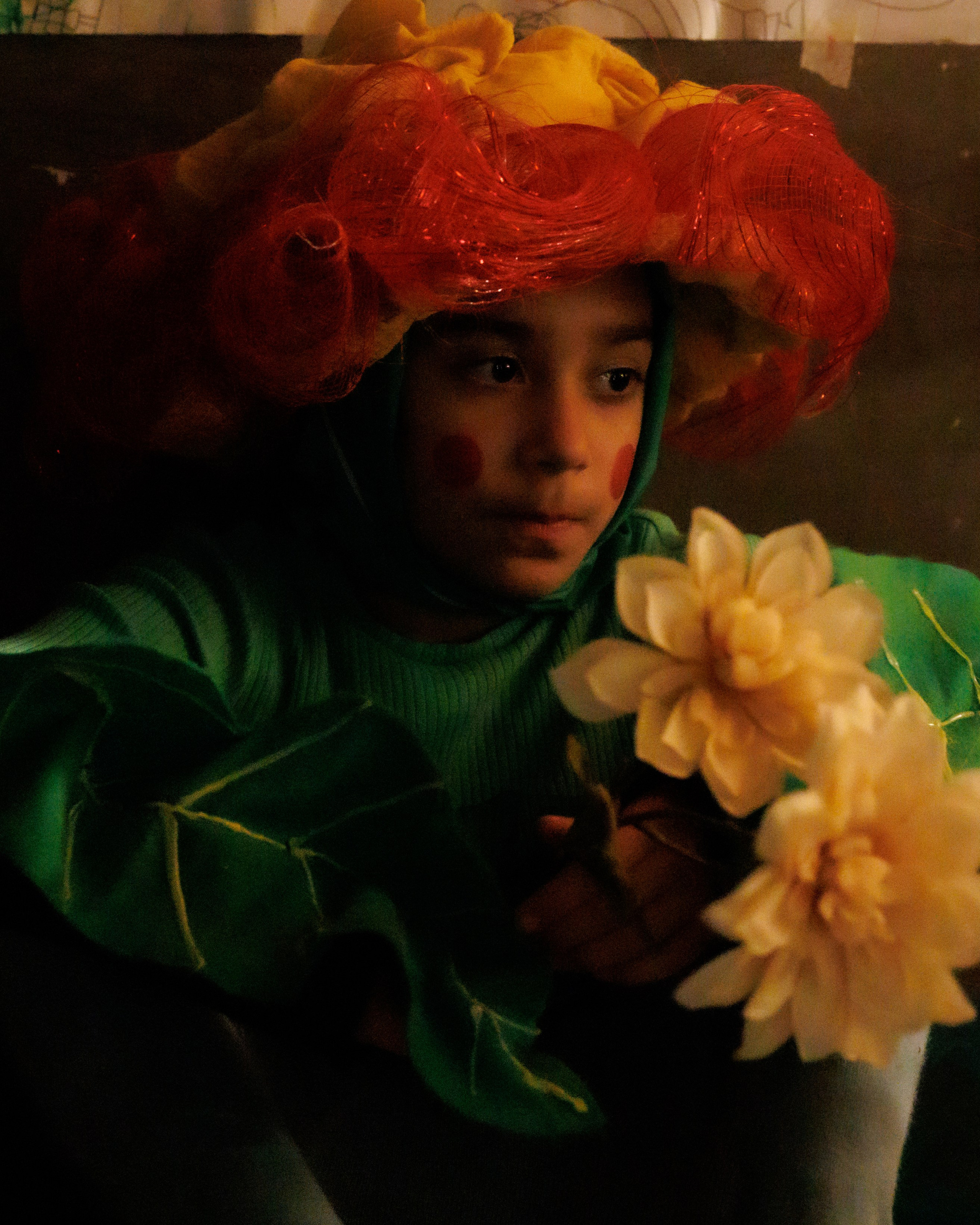 Palme Children’s Theatre&nbsp;— Alice in&nbsp;Wonderland