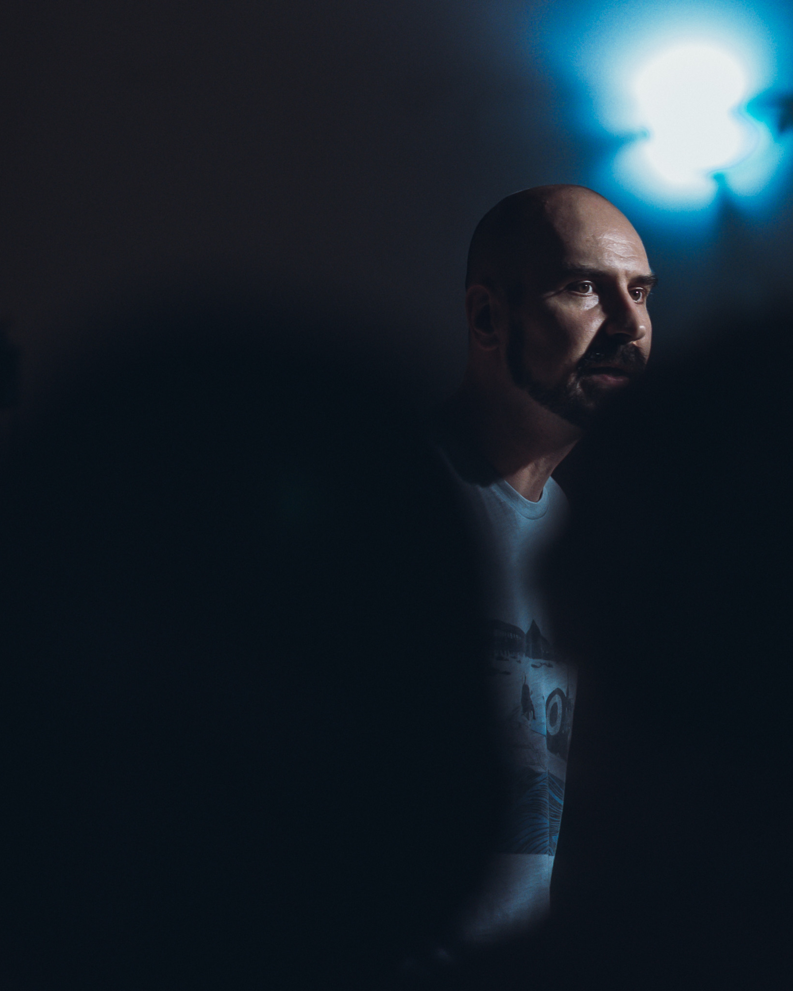 Theatre Palme & How to&nbsp;Tame Inspirations, Reportage