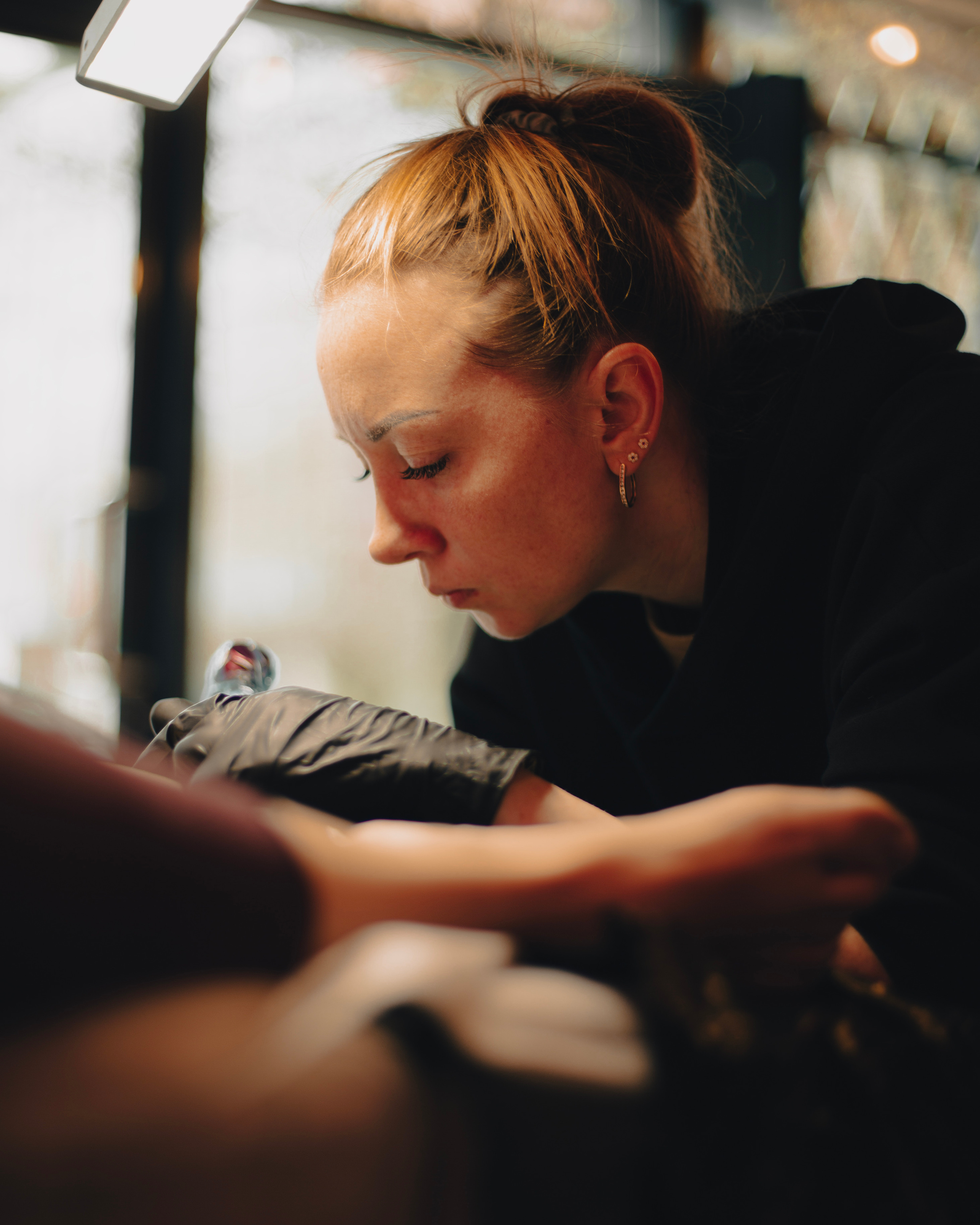 Where imagination meets skin, O.LL.I.K.A & Tattoo