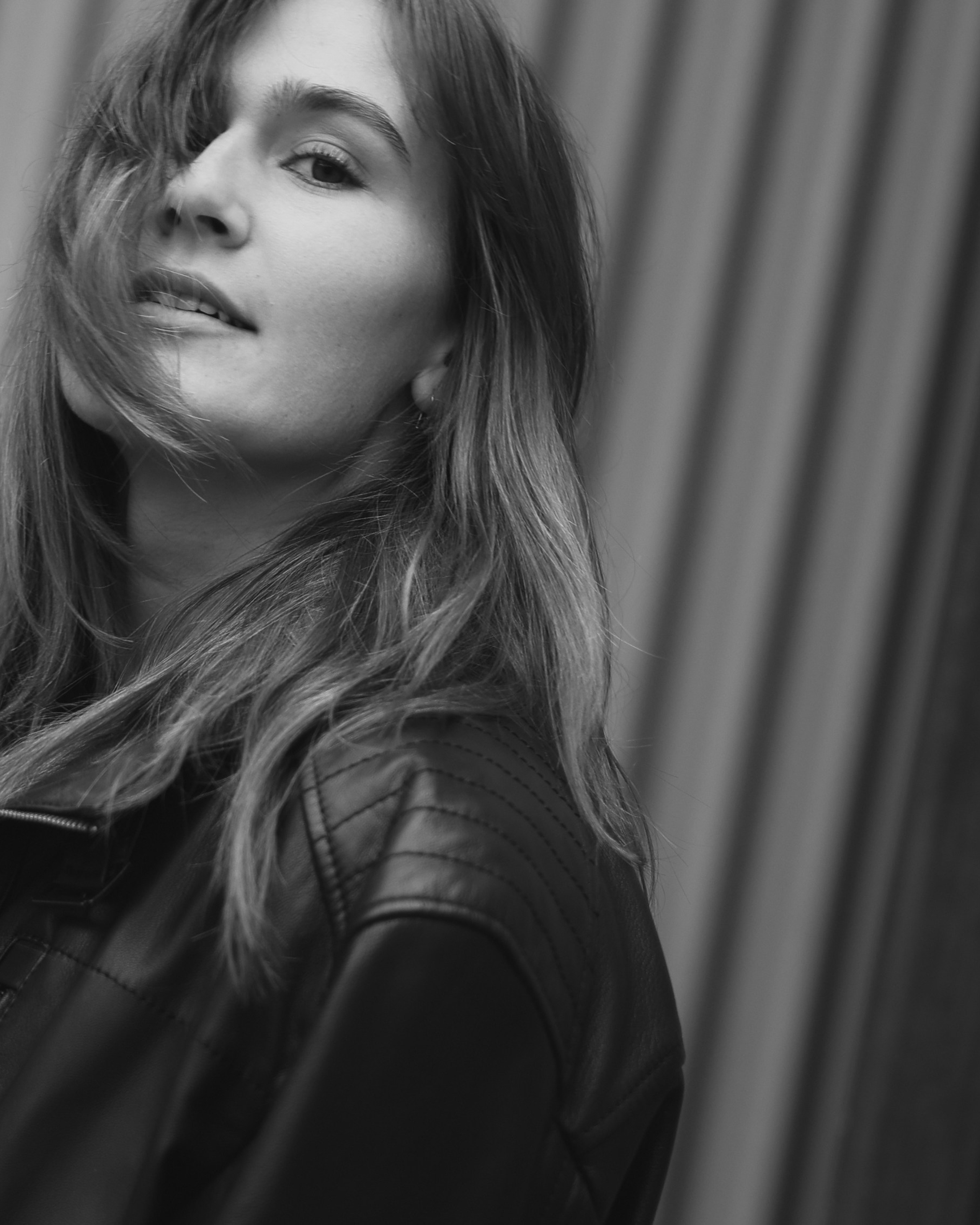 Sasha Vagramov, model