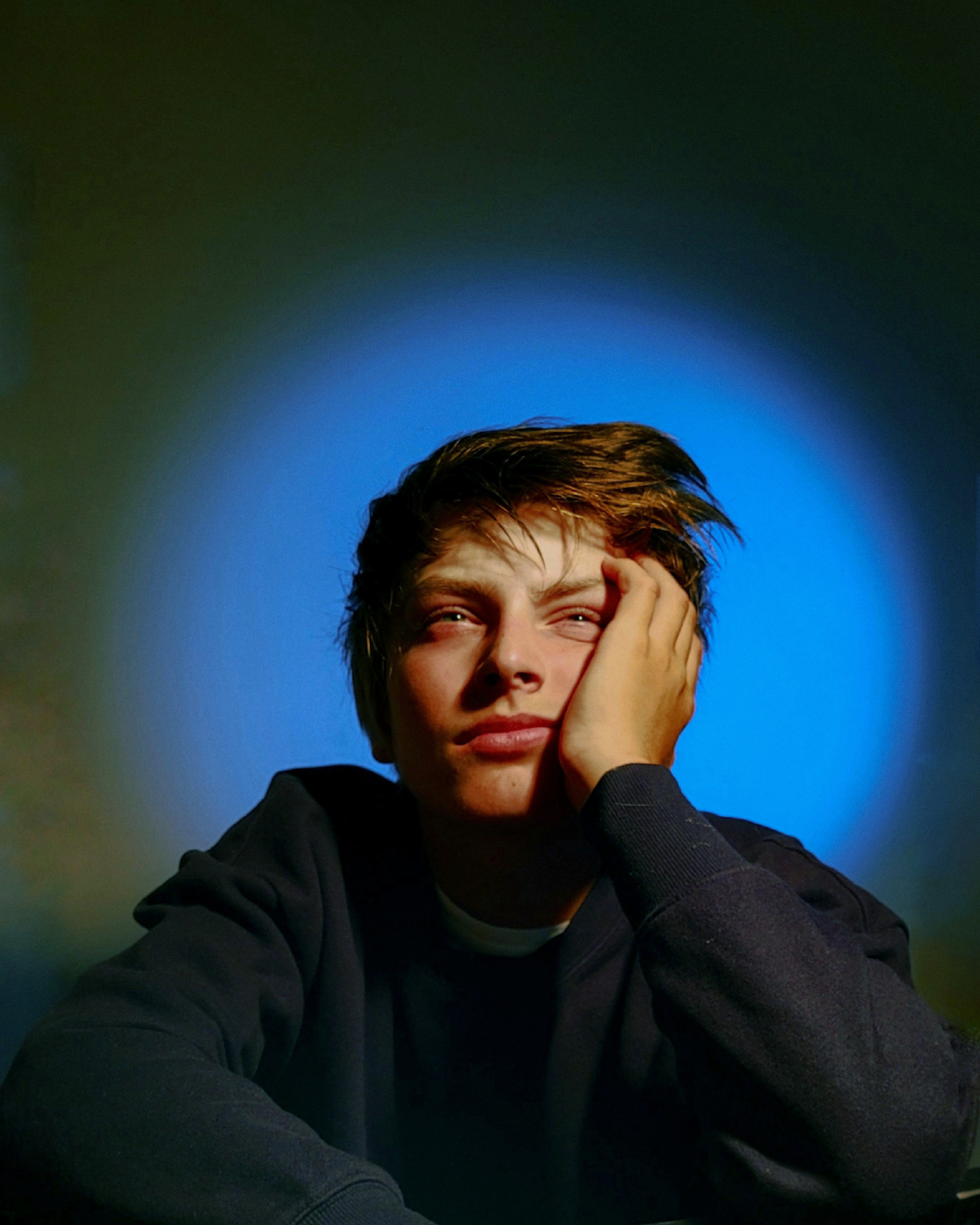 Daniel &&nbsp;Self-discovery