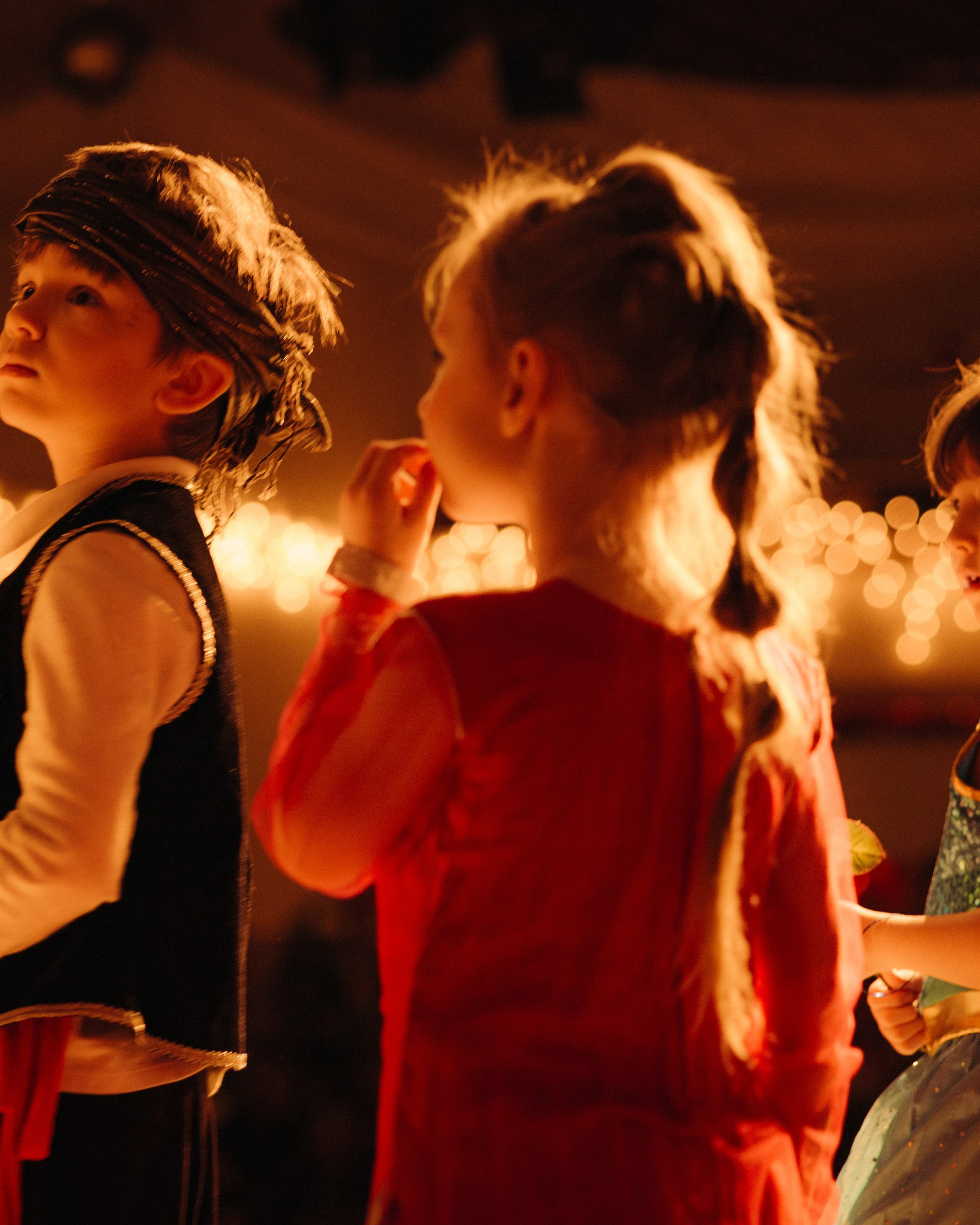 Palme’s Performing Society&nbsp;— Aladdin’s Magic Lamp