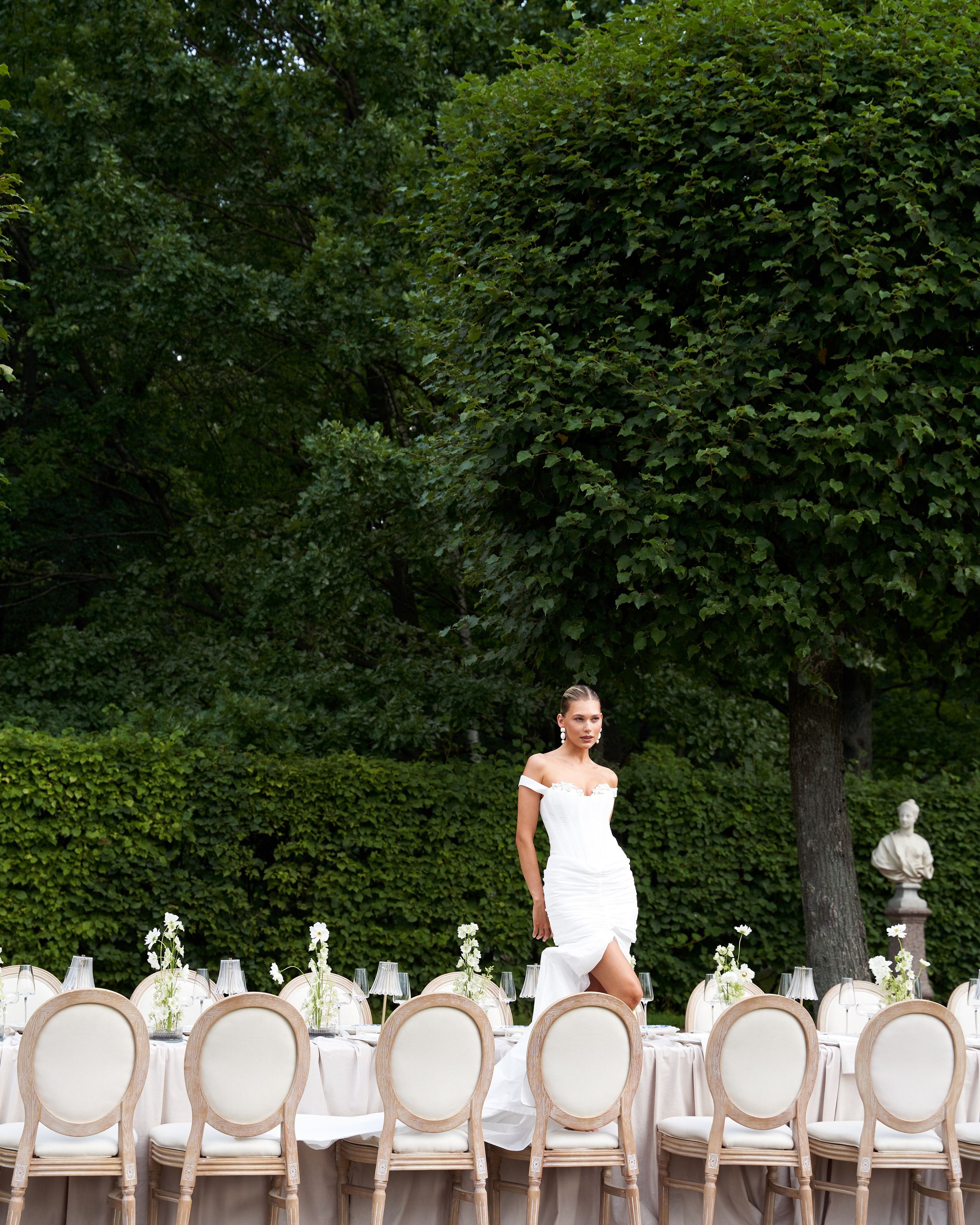 Destination Wedding Photography. Christina & Mark