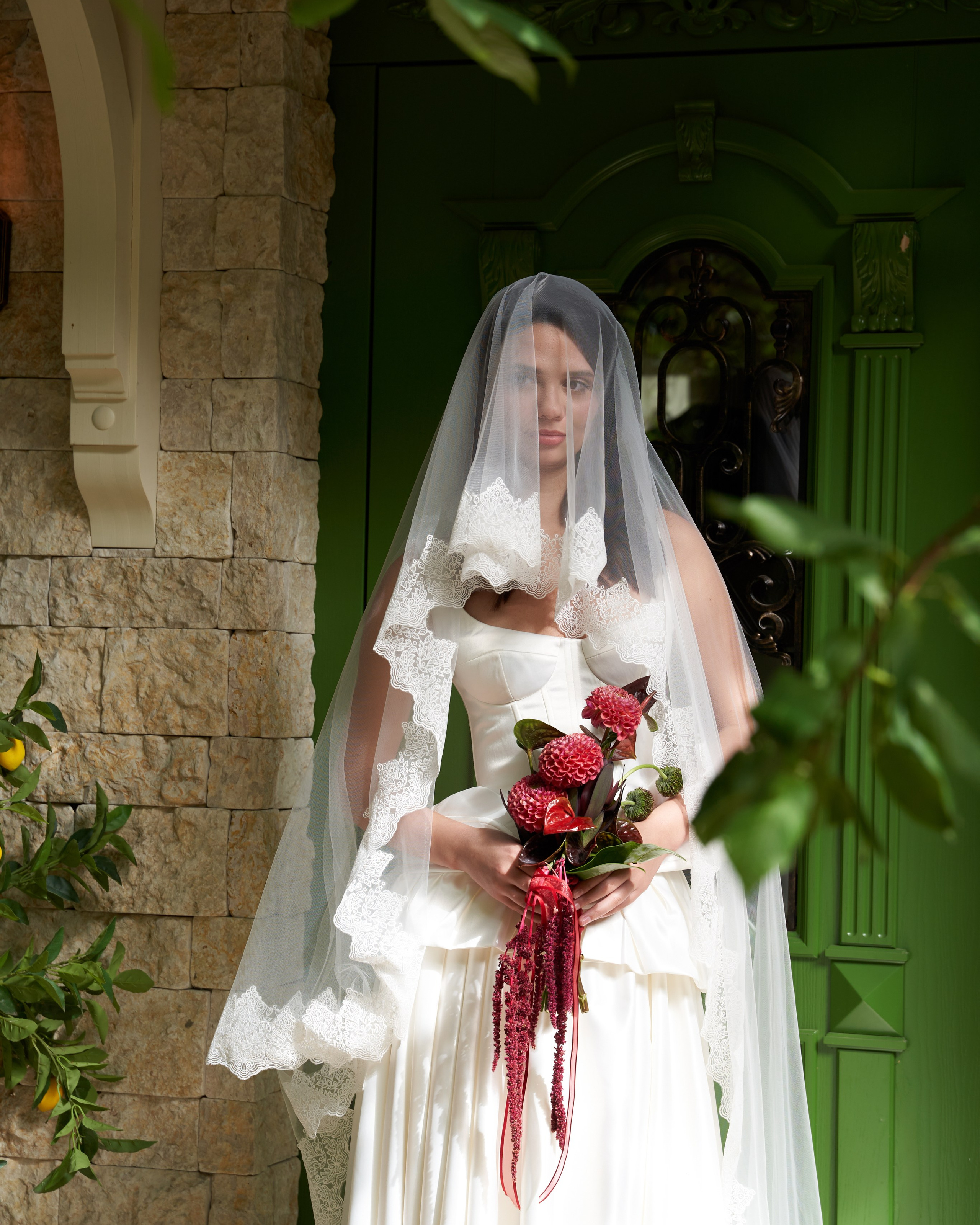 Italian Villa Destination Wedding Photography. Sophia & Alex