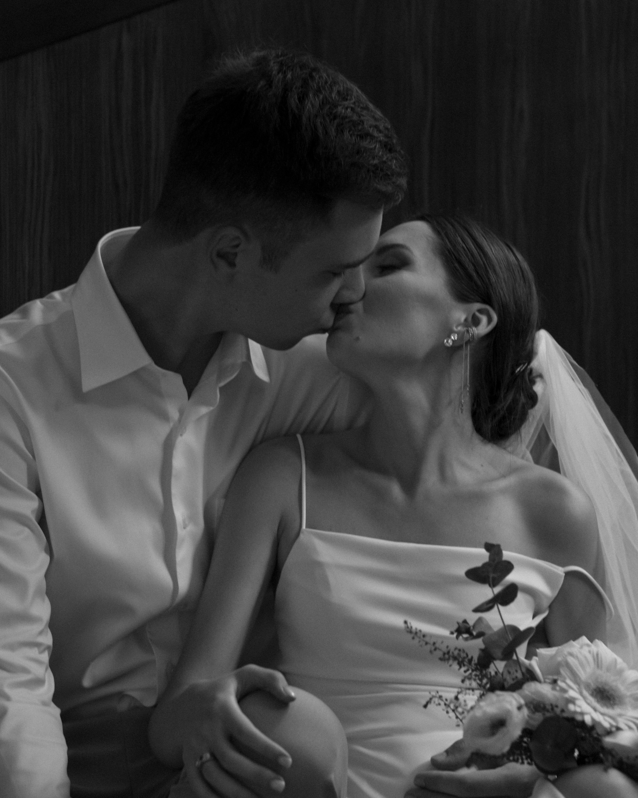 Daria & Mihail