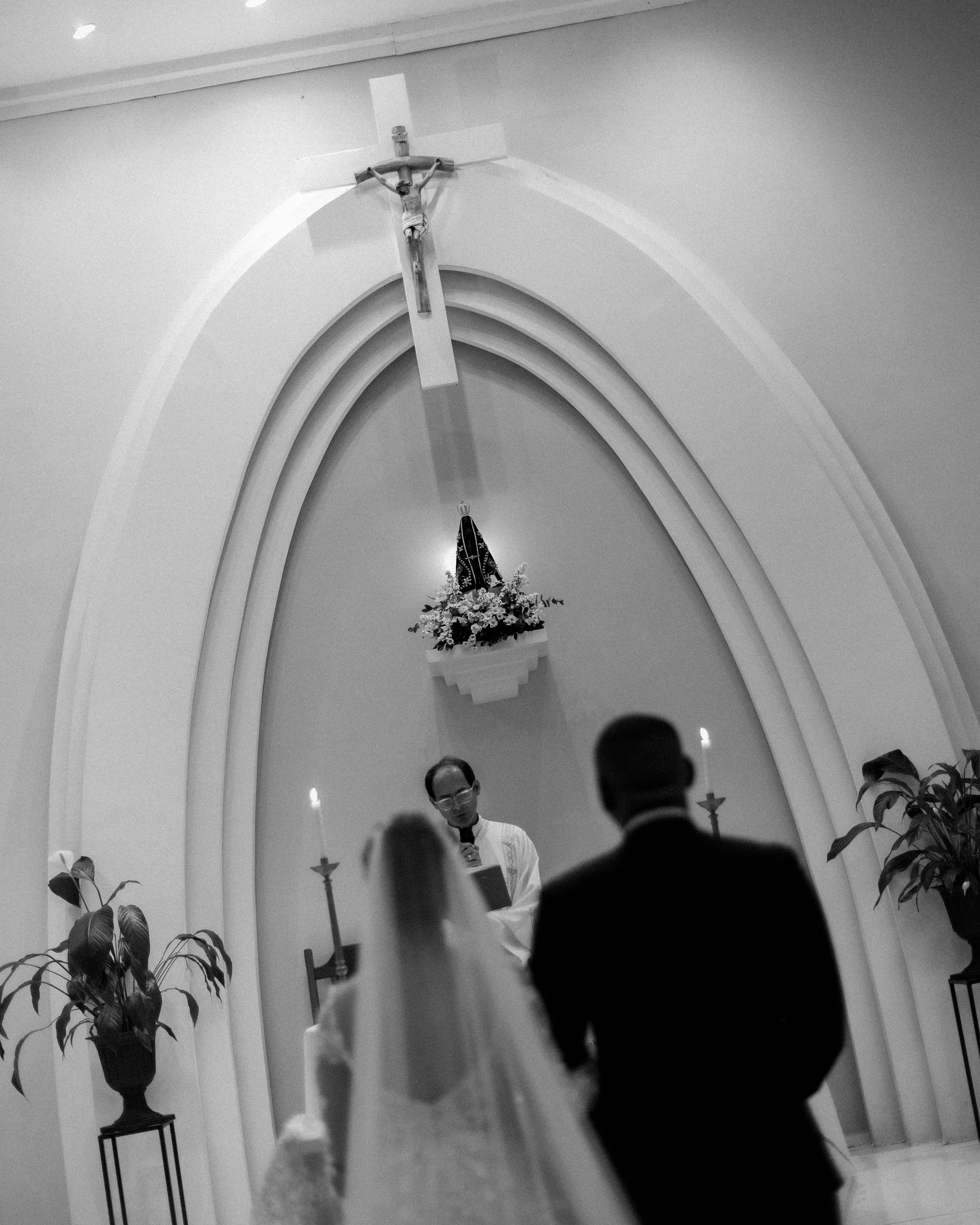 Romulo & Andrezza | Casamento