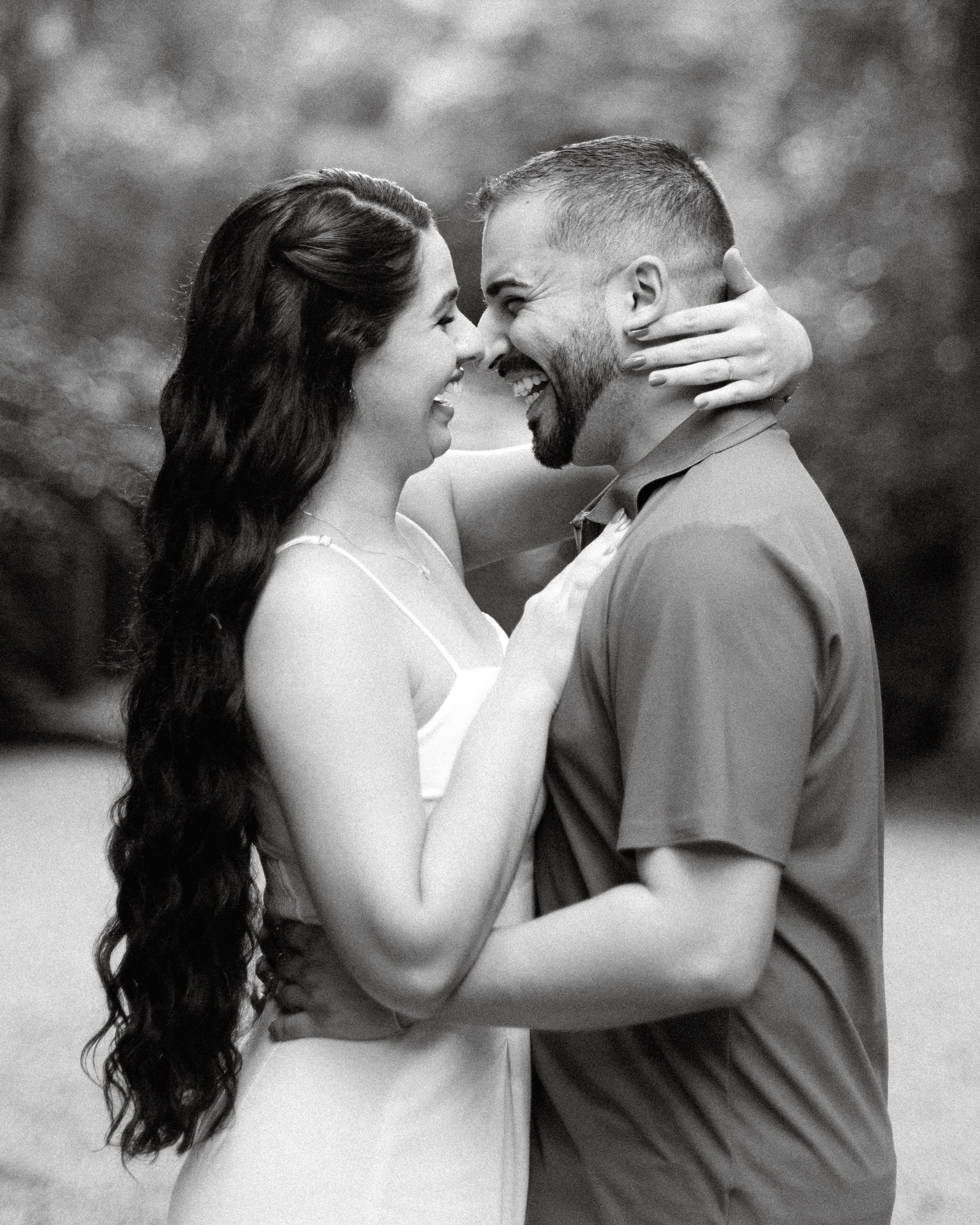 Renan & Suelen | Pré Wedding