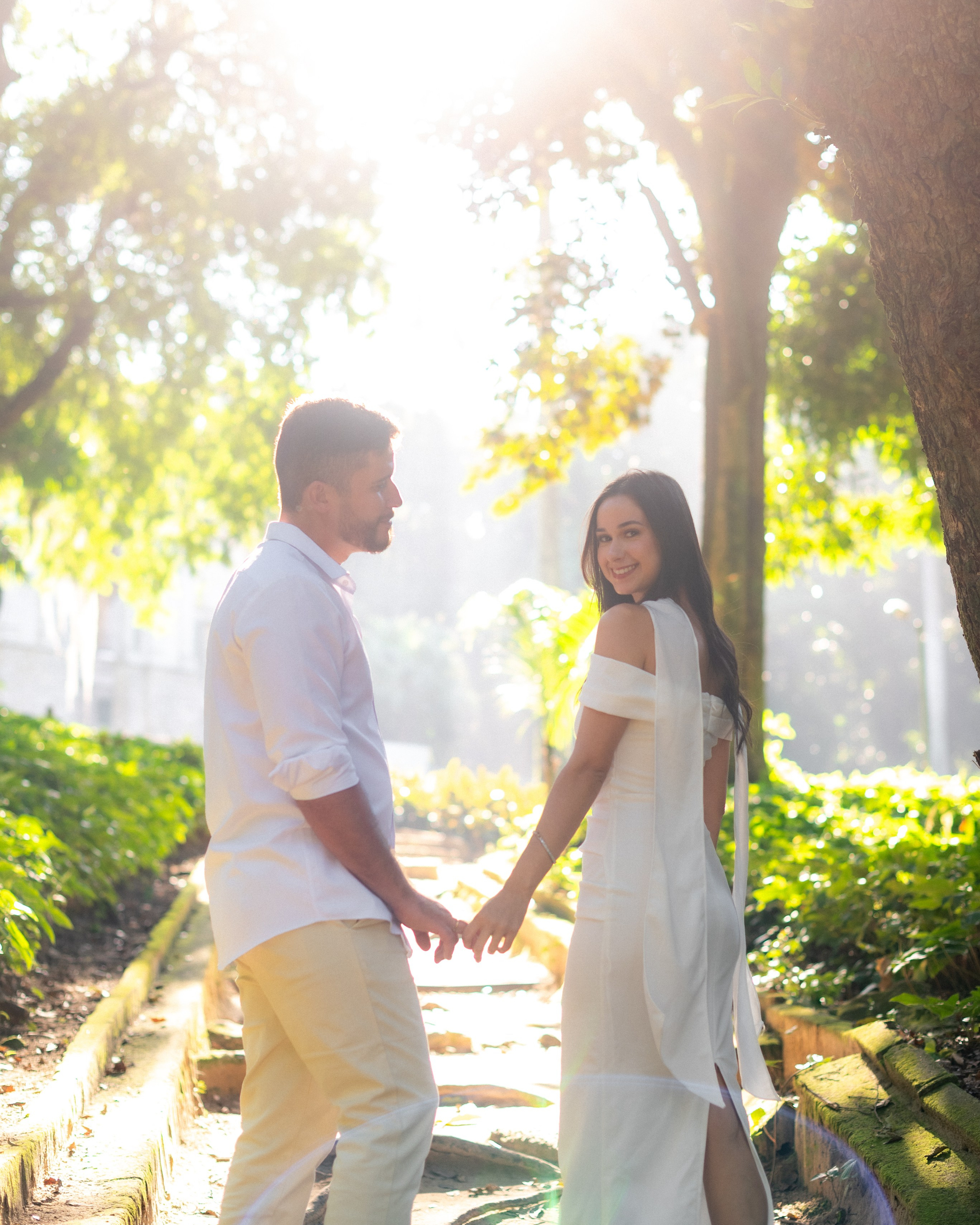 Vinicius & Izabella | Pré Wedding