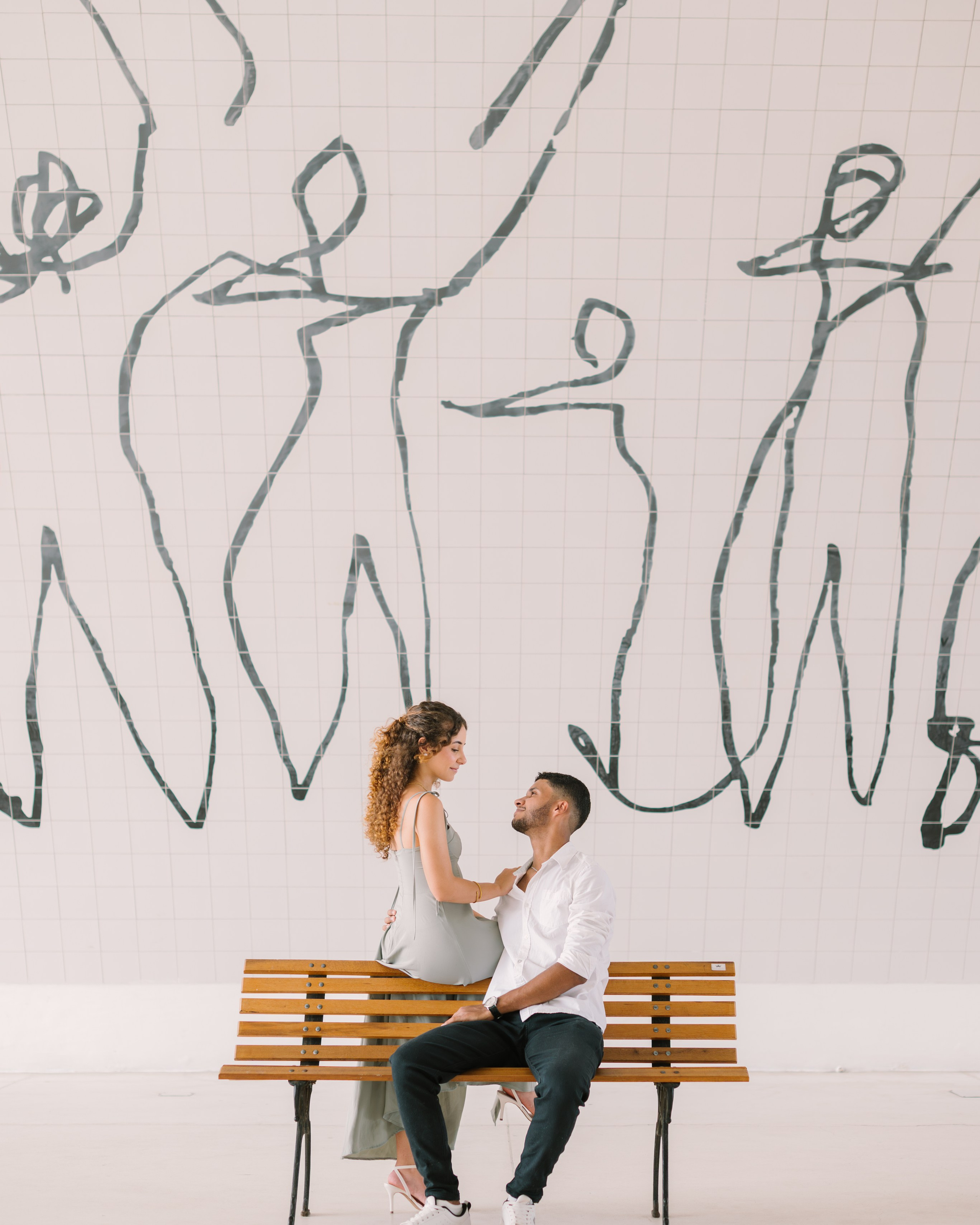 Aquila & Lizandra | Pré Wedding