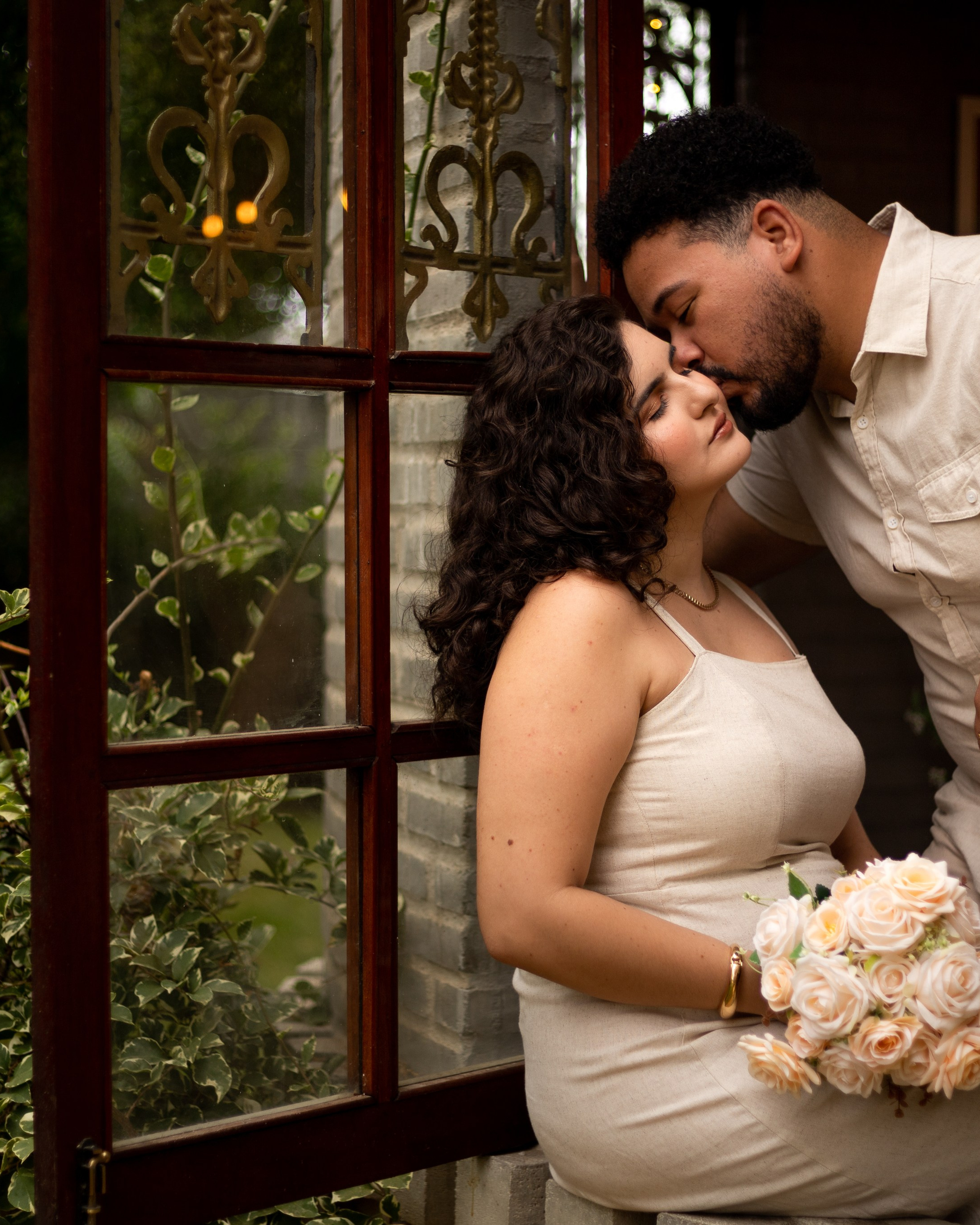 Vanessa & Jonatas