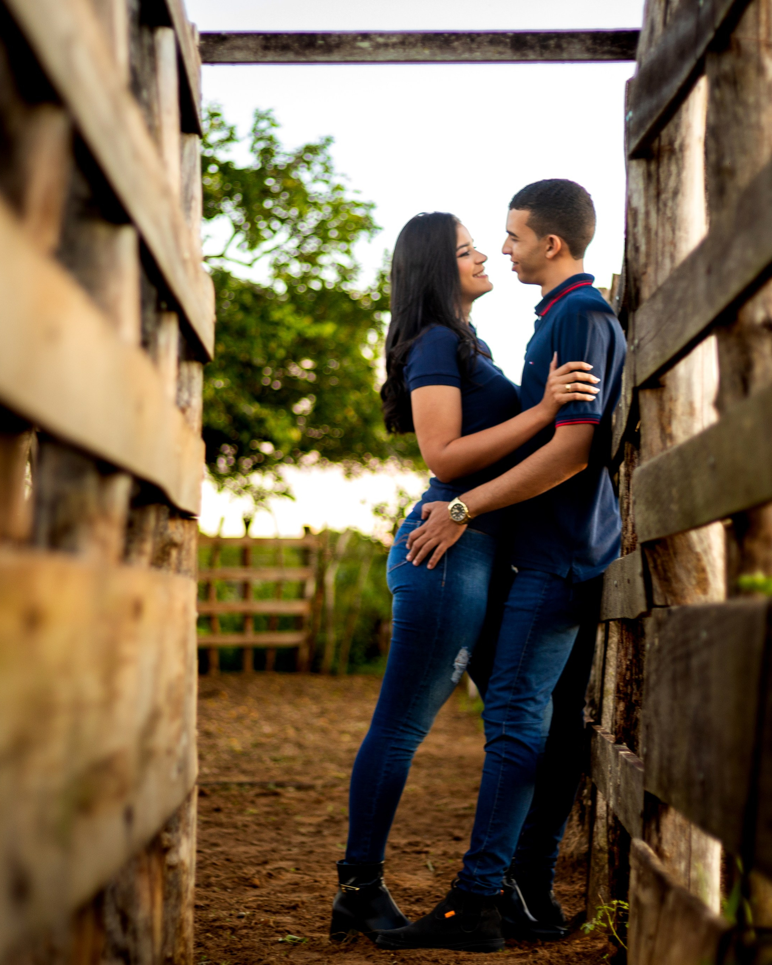 Vitória & Jadson