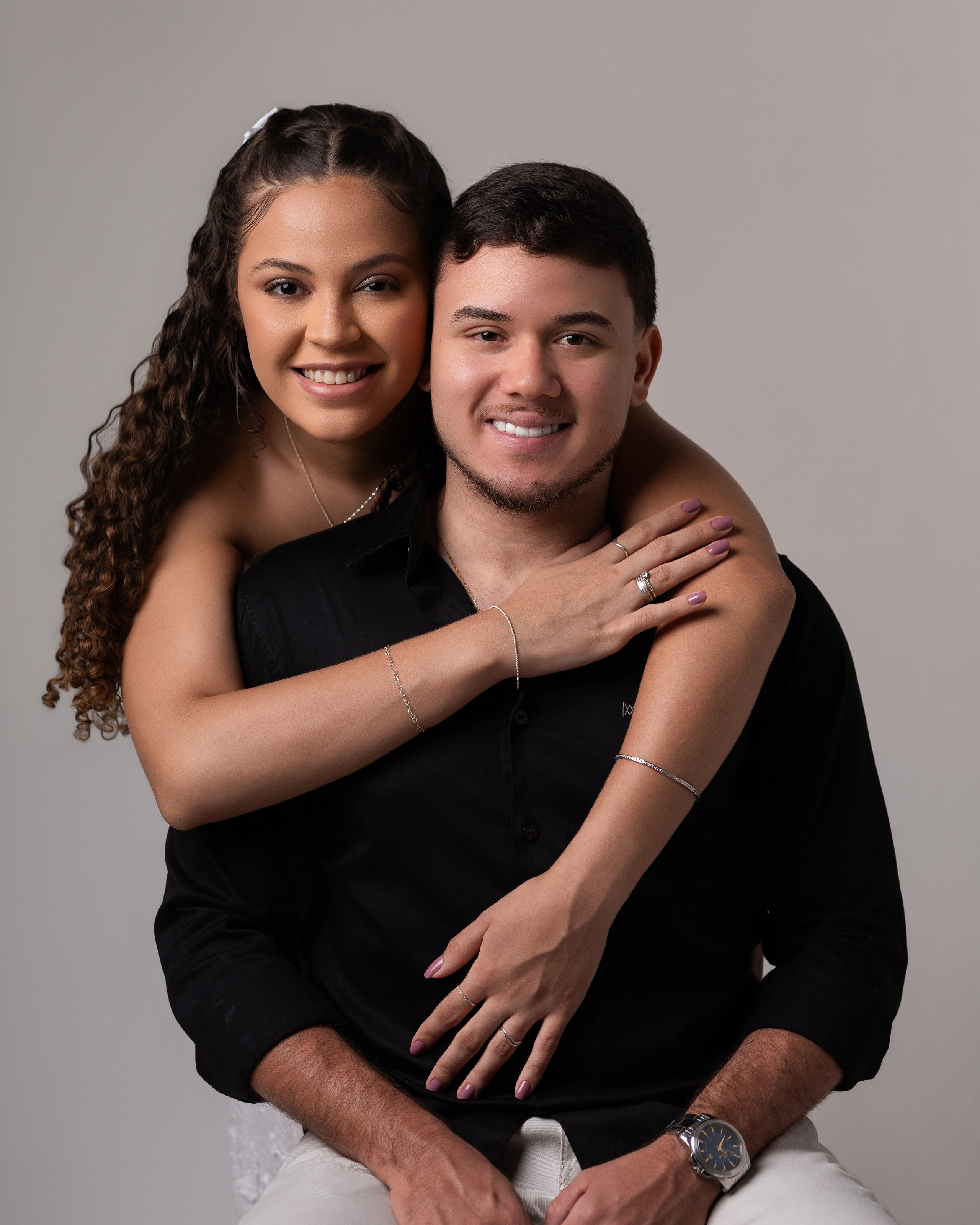 Cauê&Larryssa