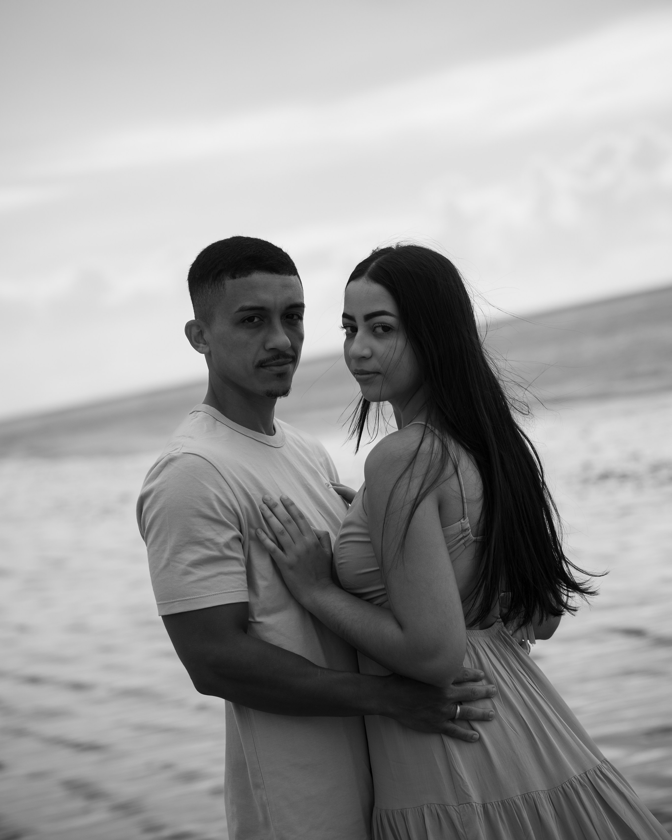 Pré Wedding — Elô & Gui