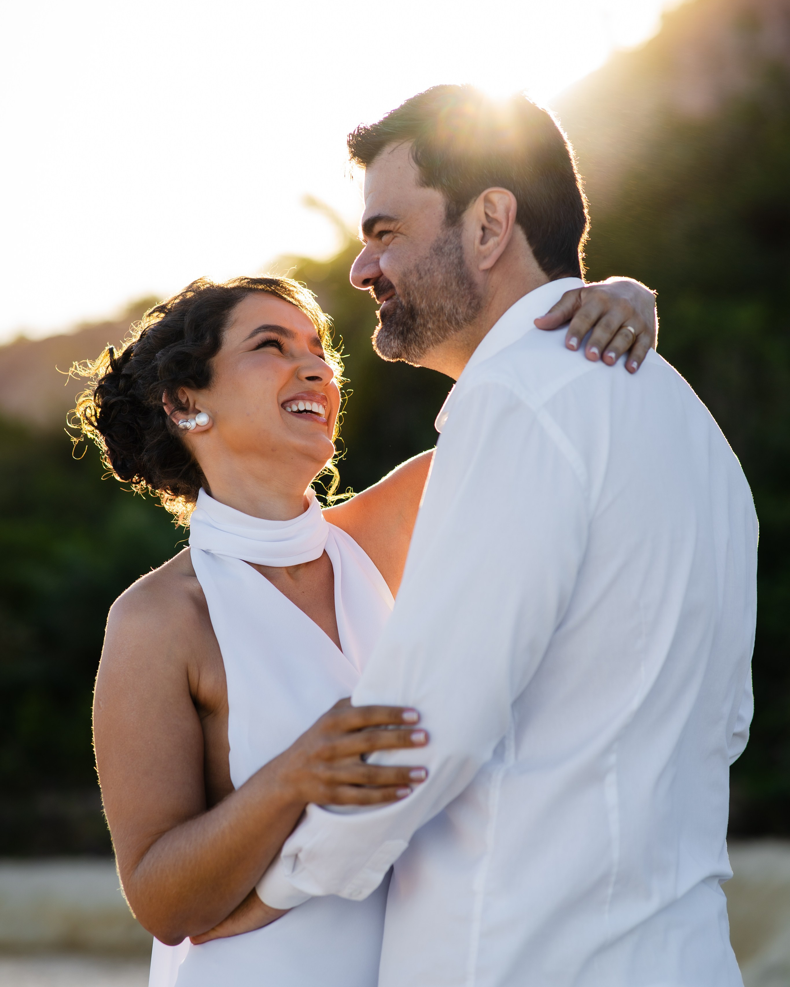 Vanessa & Rafael