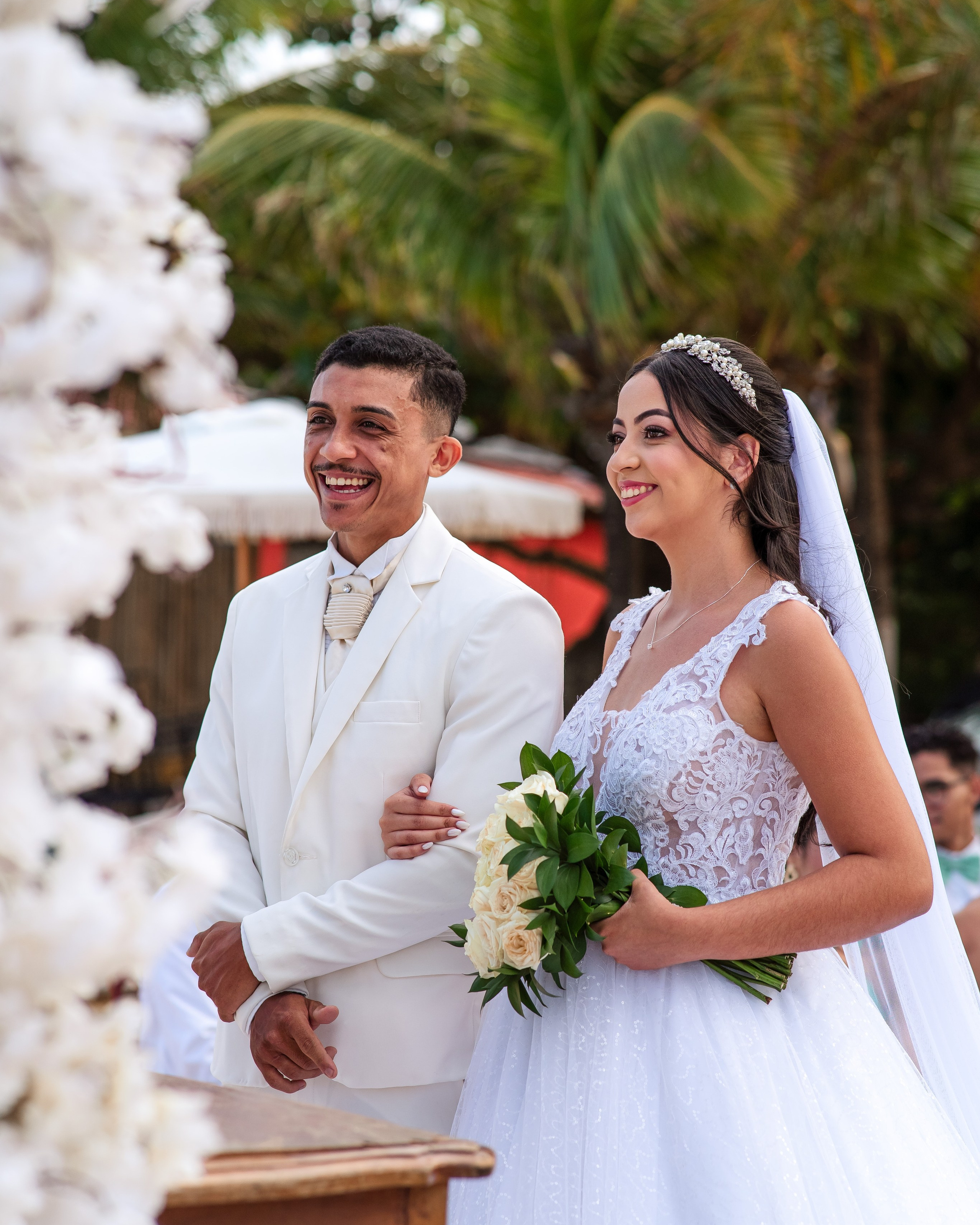 Casamento - Elô & Gui